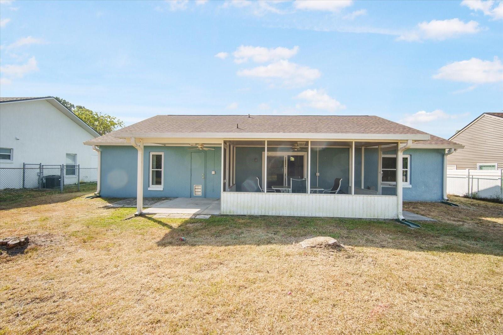 3055 STEEPLECHASE DR, LAKELAND, FL, 33811