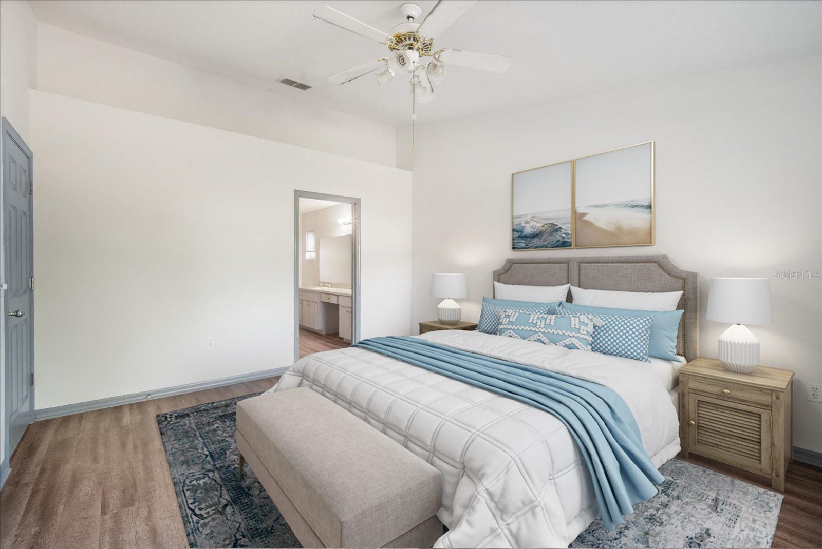 3055 STEEPLECHASE DR, LAKELAND, FL, 33811