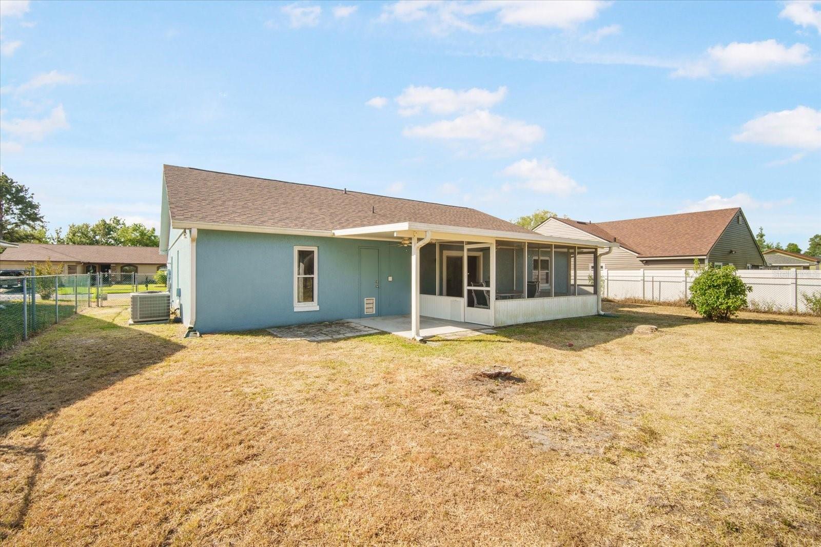 3055 STEEPLECHASE DR, LAKELAND, FL, 33811