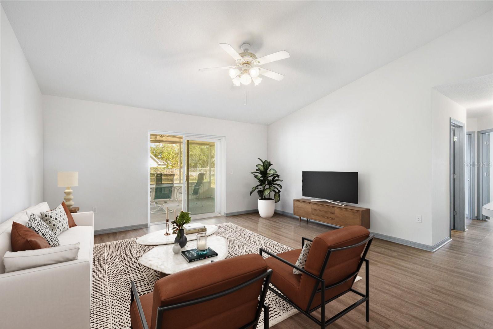 3055 STEEPLECHASE DR, LAKELAND, FL, 33811