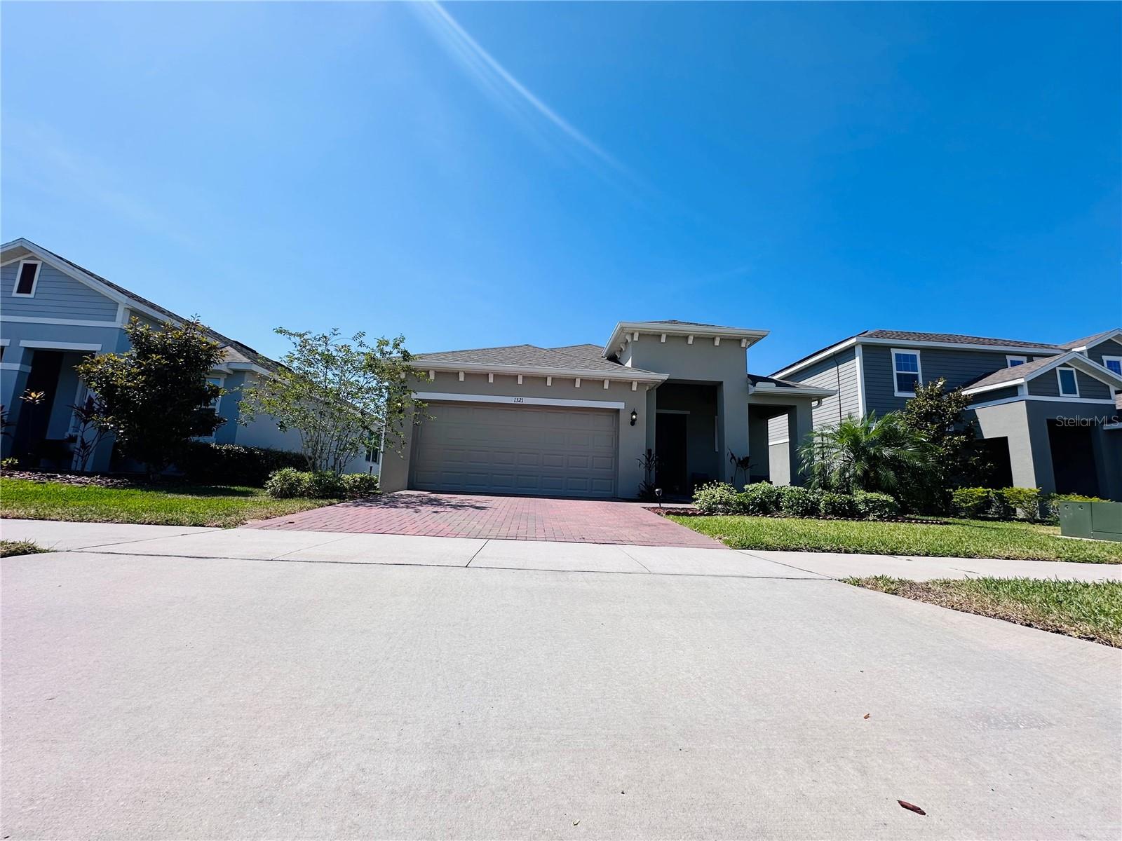 1321 YORKDALE RD, DAVENPORT, FL, 33837