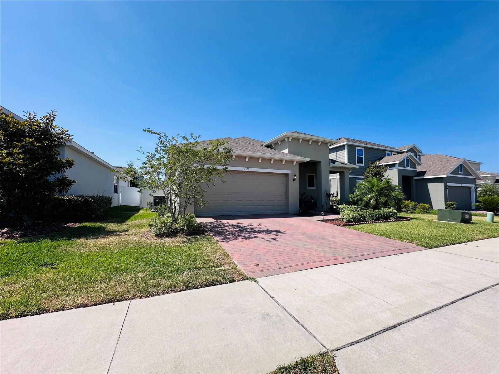 1321 YORKDALE RD, DAVENPORT, FL, 33837