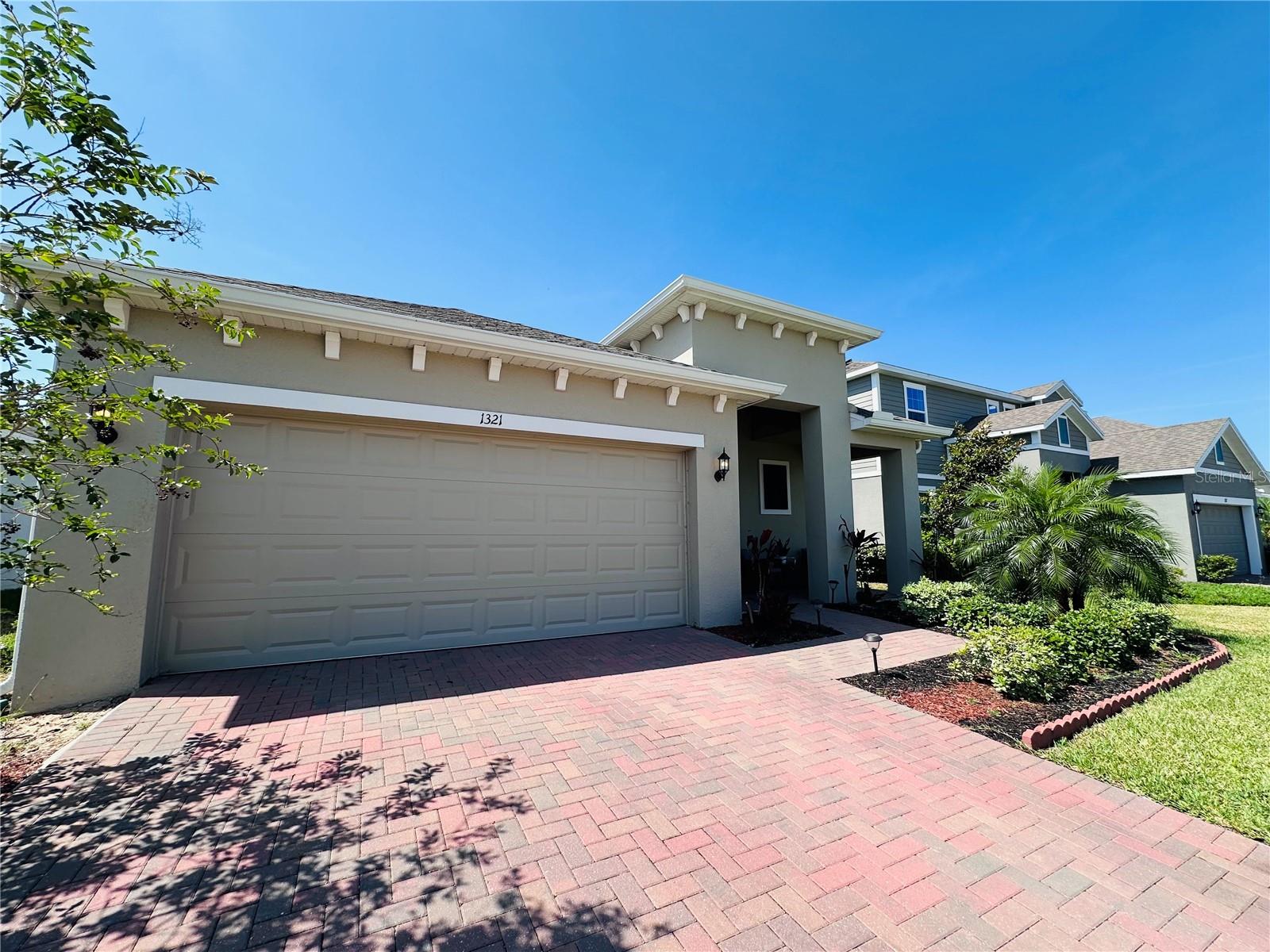 1321 YORKDALE RD, DAVENPORT, FL, 33837