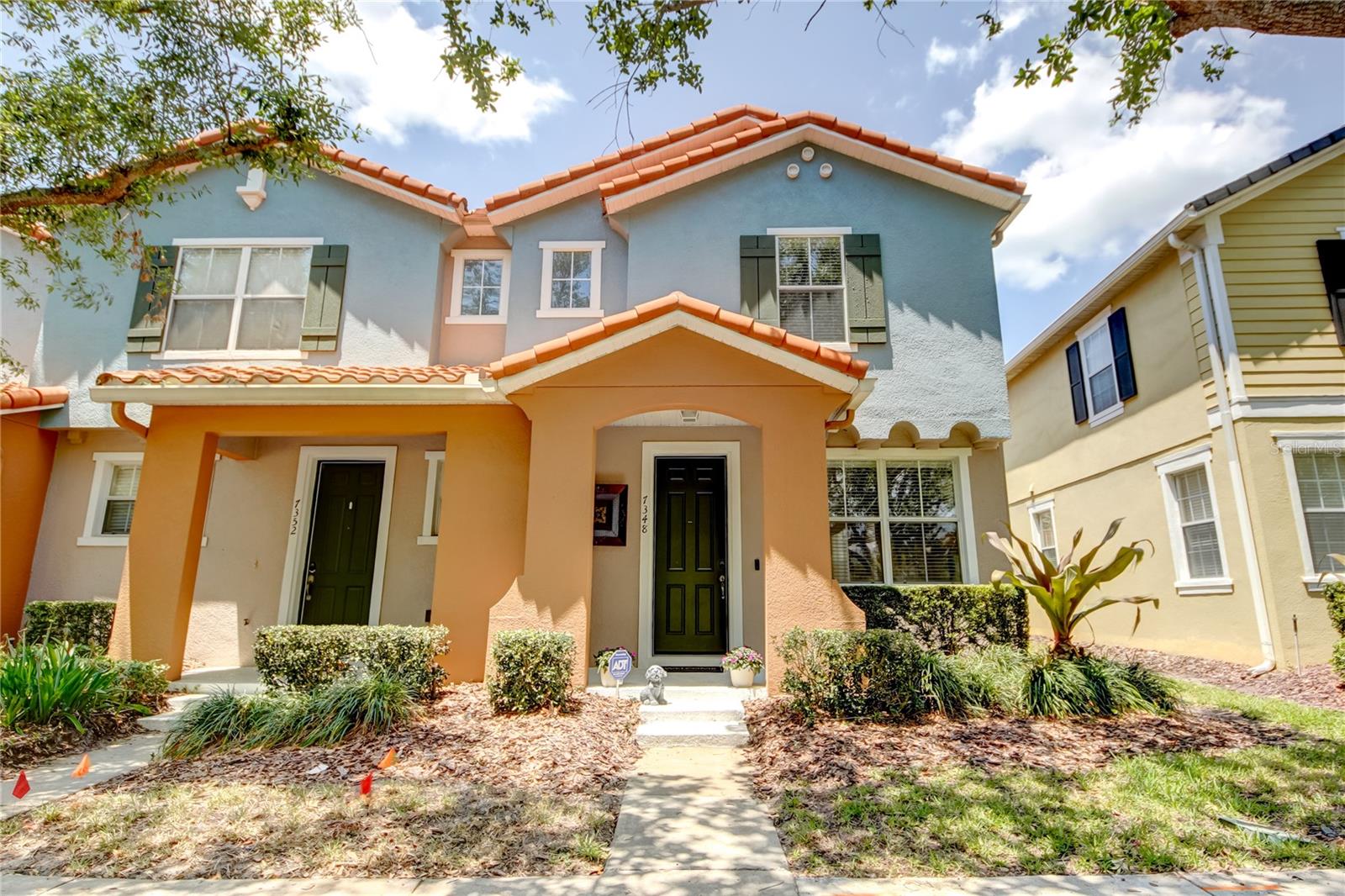 7348 YODER ST, WINDERMERE, FL, 34786