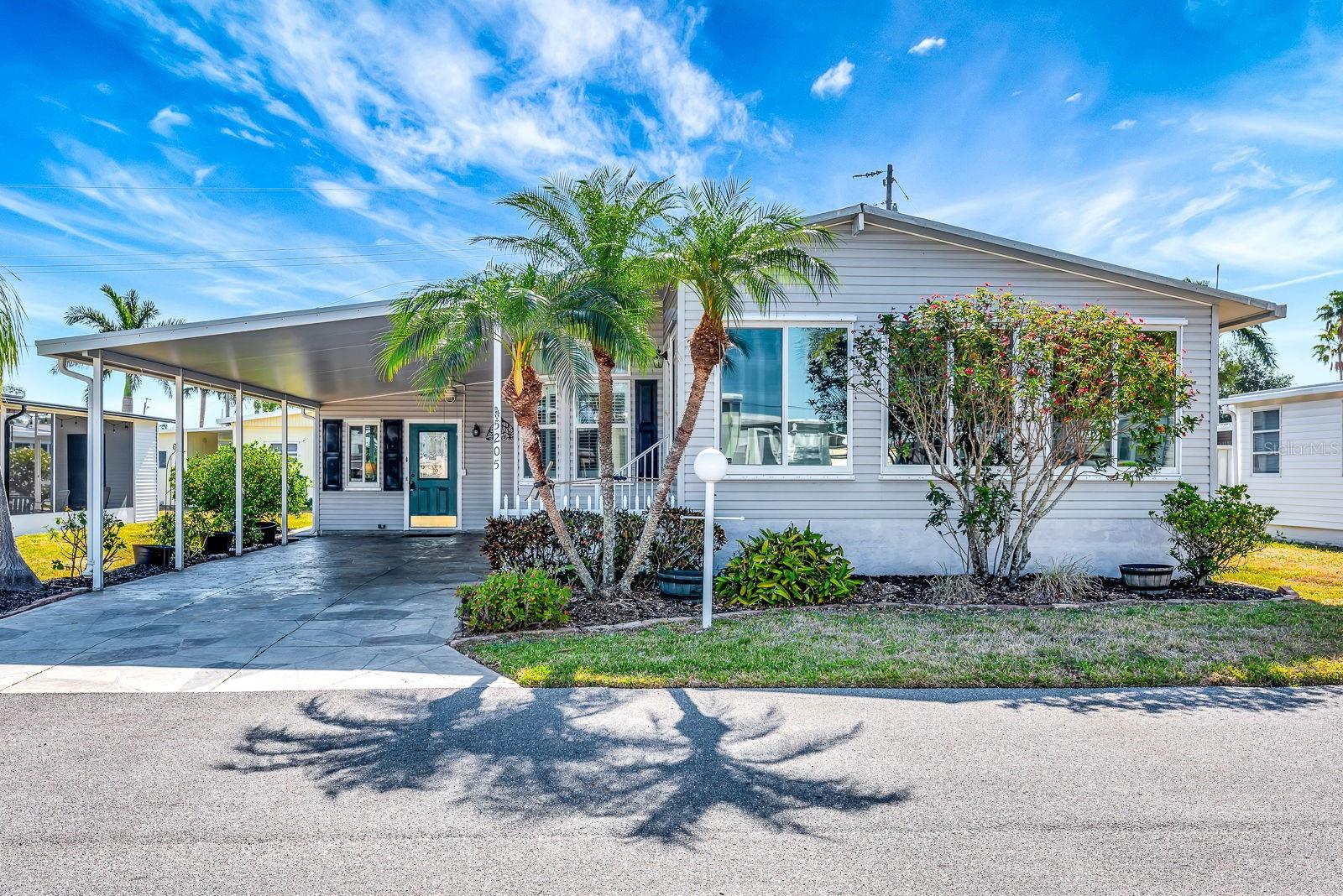 5205 4TH B ST E, BRADENTON, FL, 34203