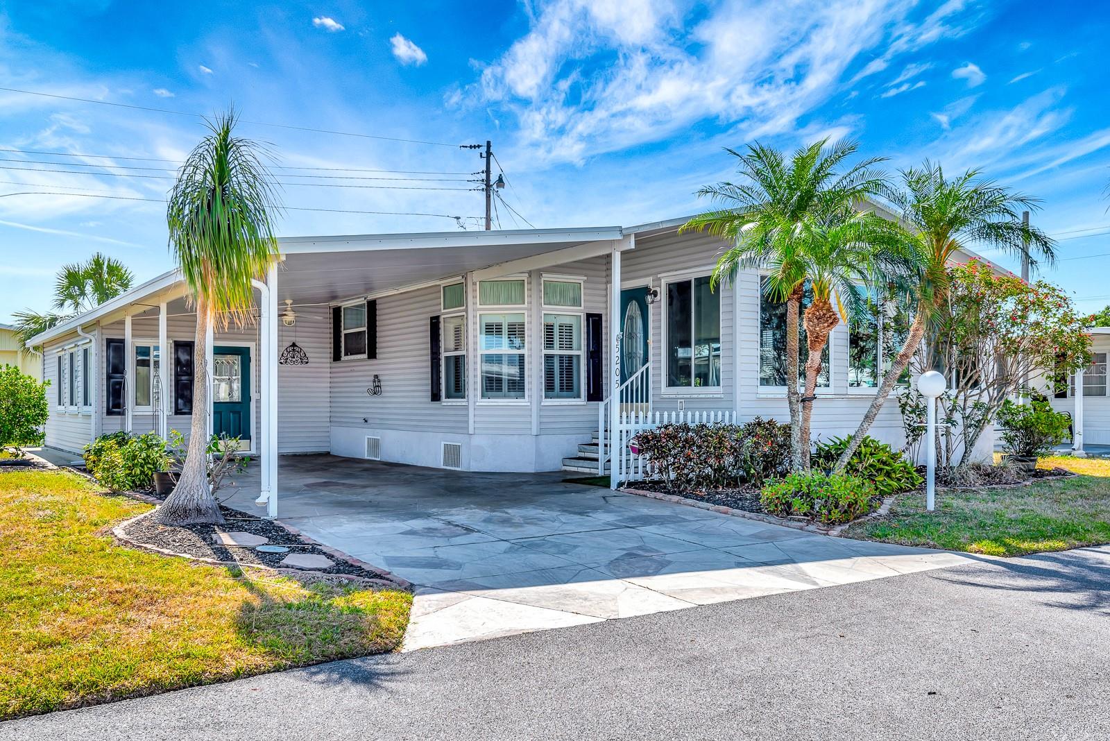 5205 4TH B ST E, BRADENTON, FL, 34203