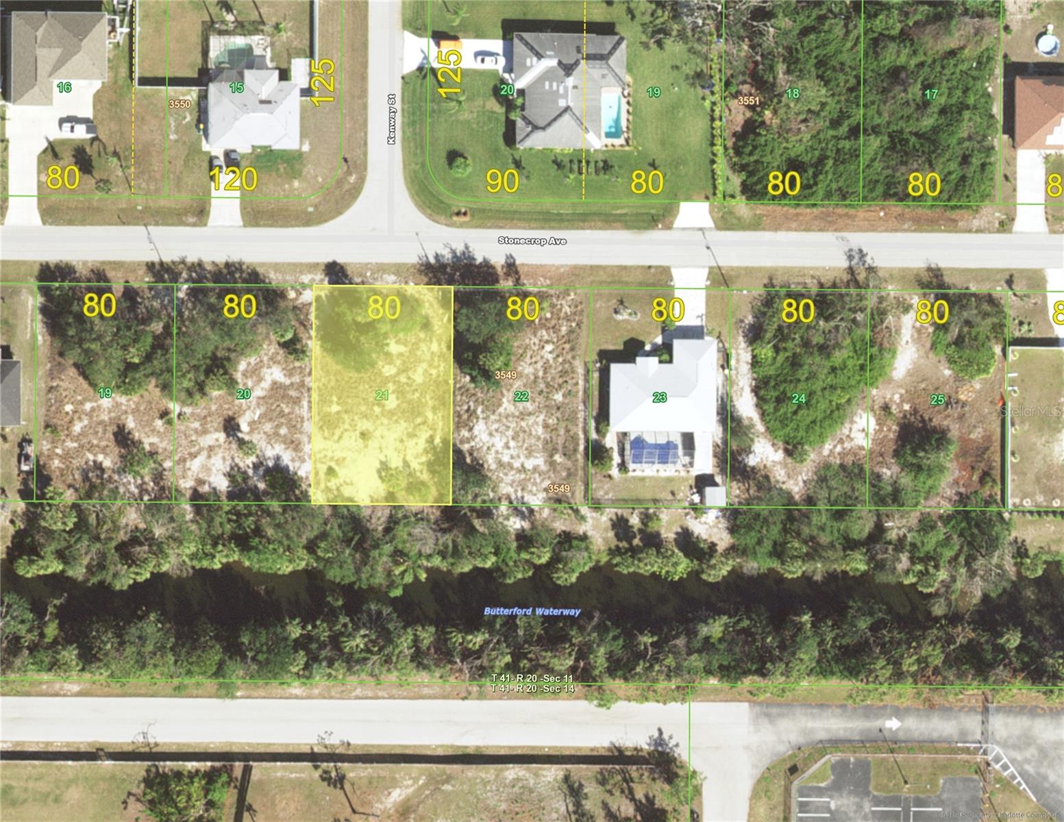 10171 STONECROP AVE, ENGLEWOOD, FL, 34224