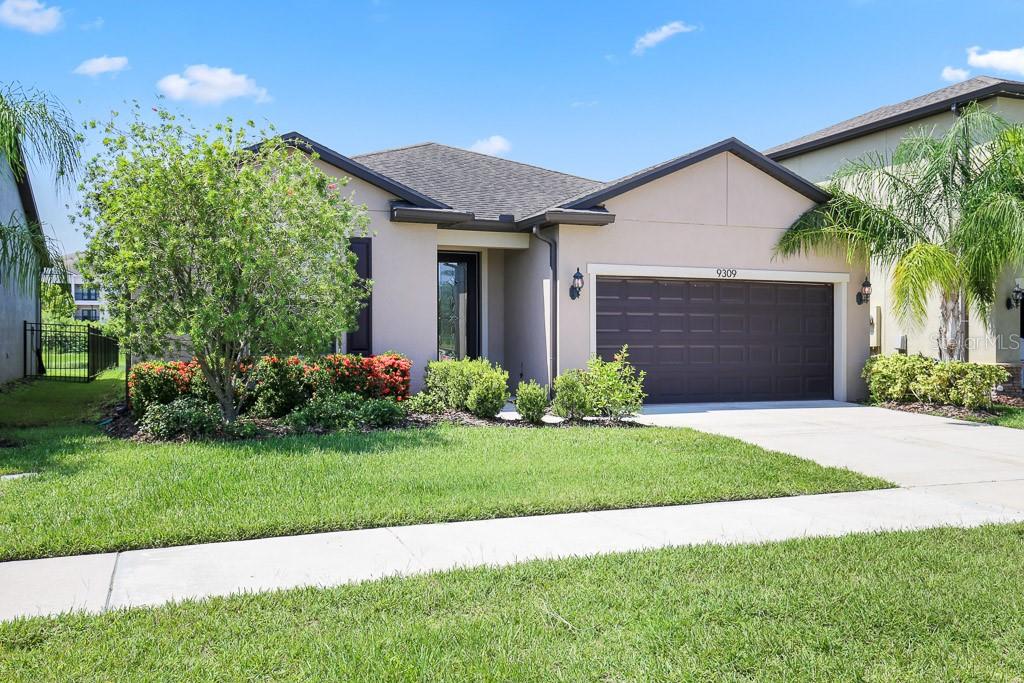 9309 TRADEWATER OAKS CT, RIVERVIEW, FL, 33578