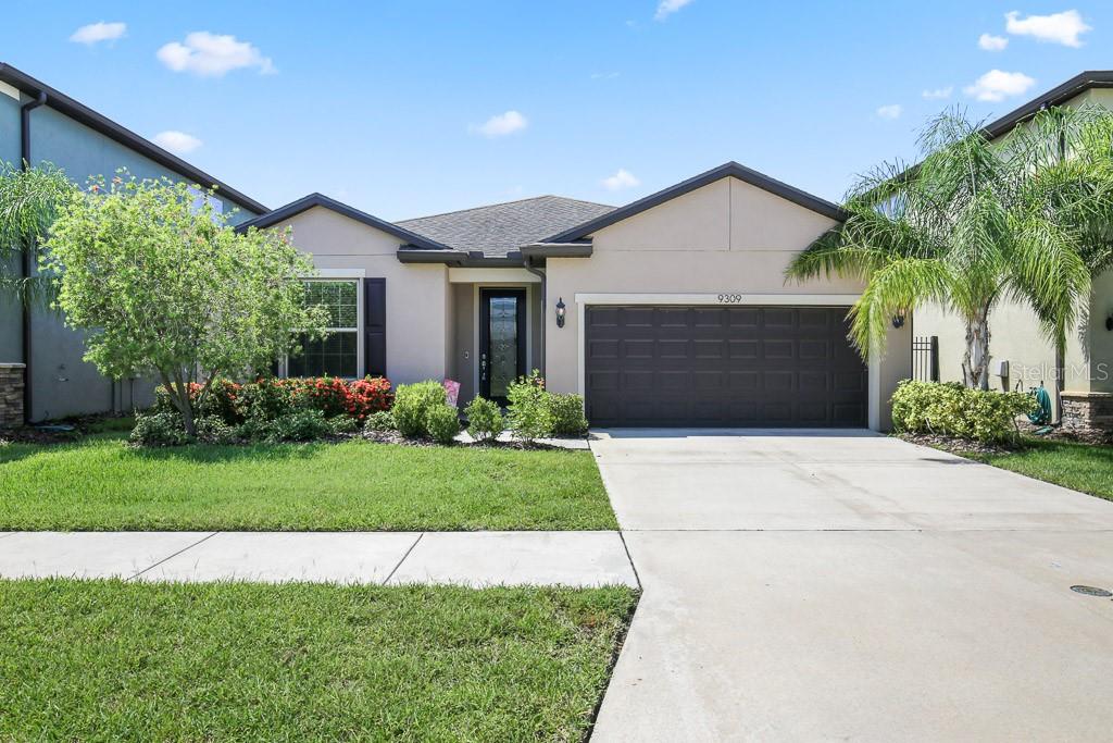 9309 TRADEWATER OAKS CT, RIVERVIEW, FL, 33578