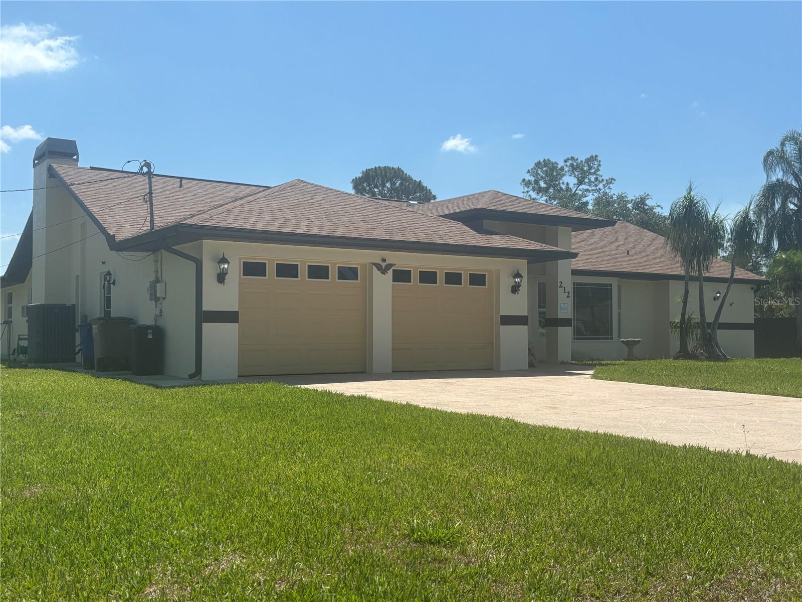 212 JEFFERSON AVE, LEHIGH ACRES, FL, 33936