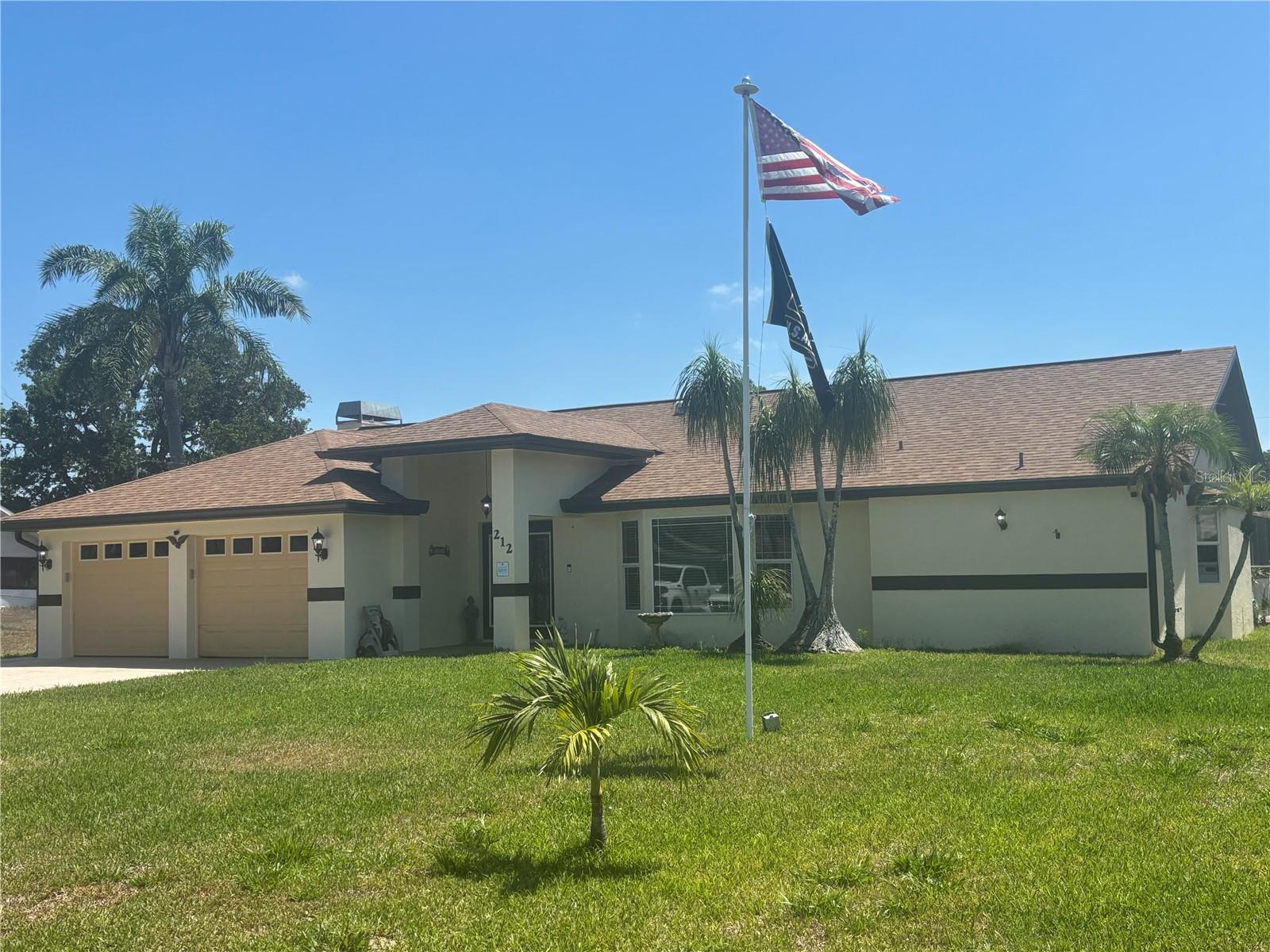 212 JEFFERSON AVE, LEHIGH ACRES, FL, 33936