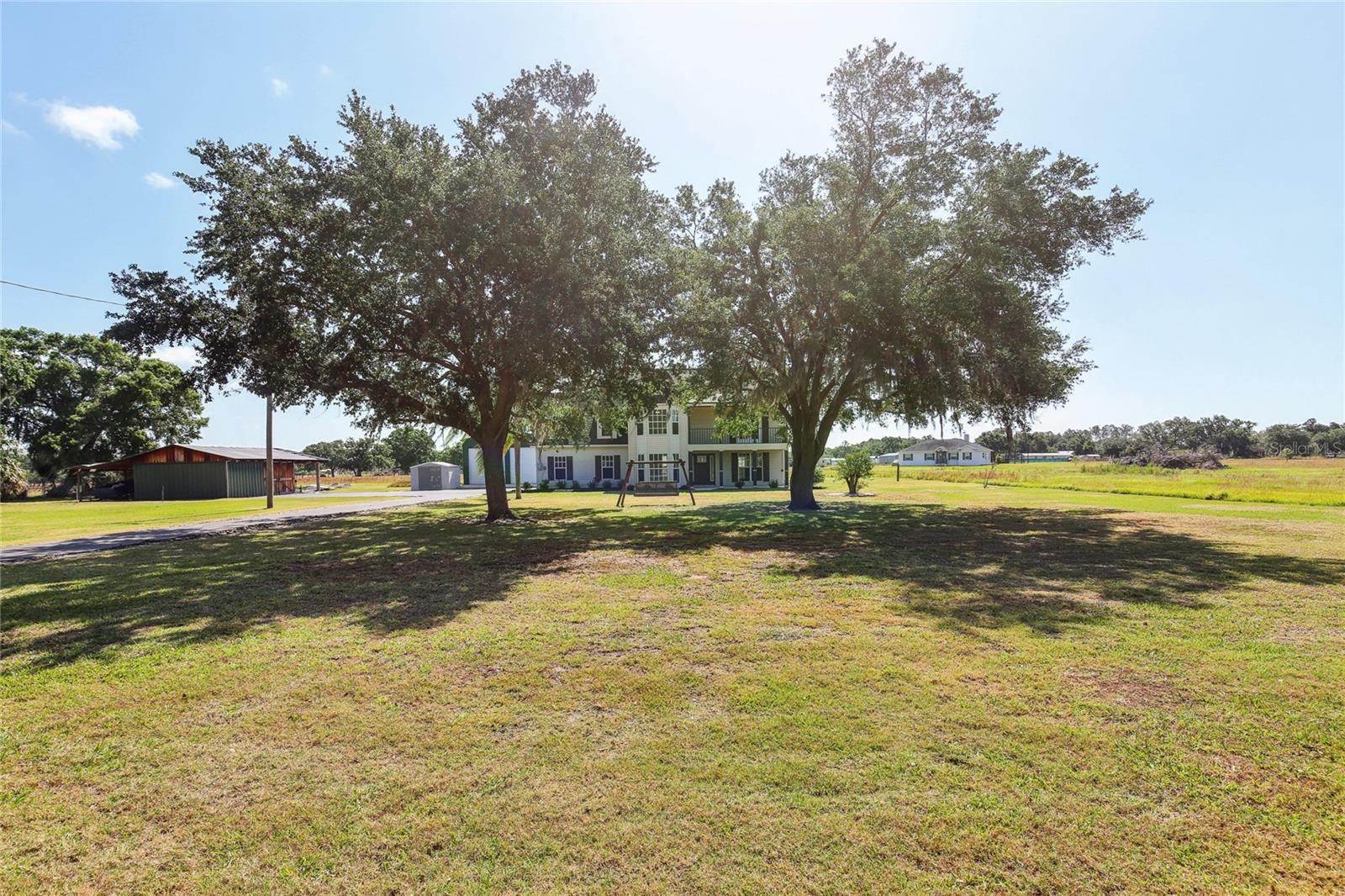 3434 E KEYSVILLE RD, LITHIA, FL, 33547