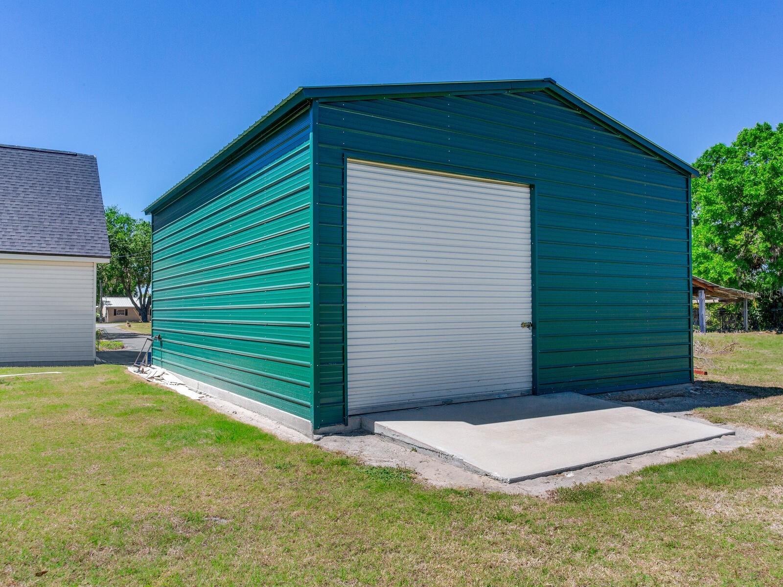 3434 E KEYSVILLE RD, LITHIA, FL, 33547