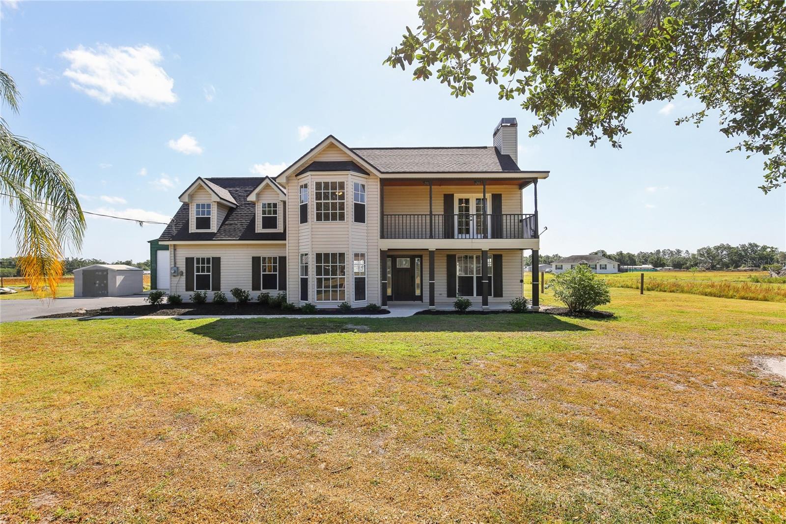 3434 E KEYSVILLE RD, LITHIA, FL, 33547