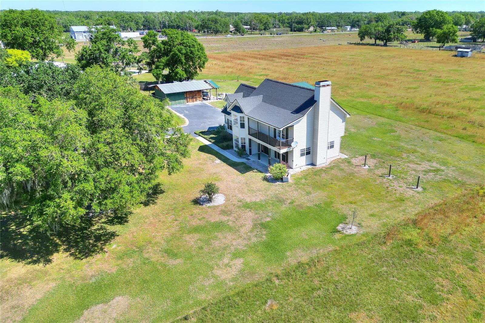 3434 E KEYSVILLE RD, LITHIA, FL, 33547