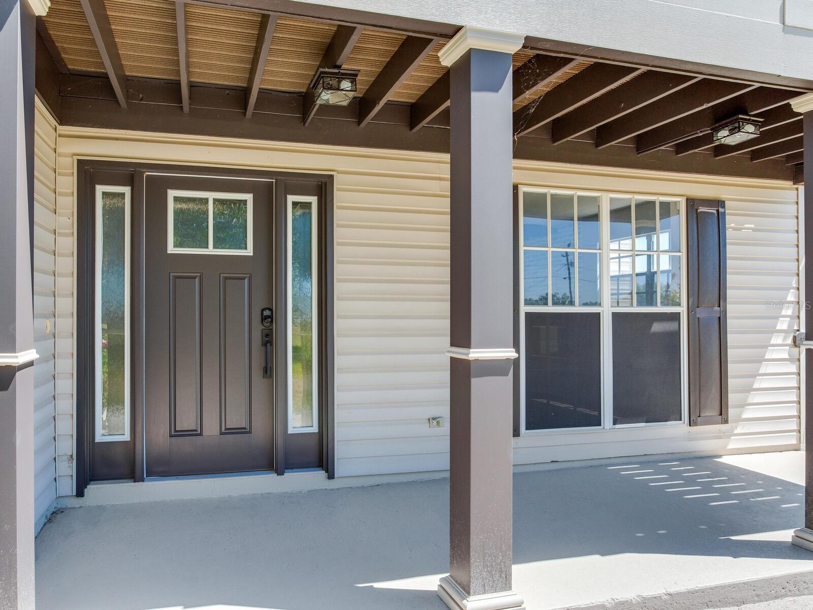 3434 E KEYSVILLE RD, LITHIA, FL, 33547