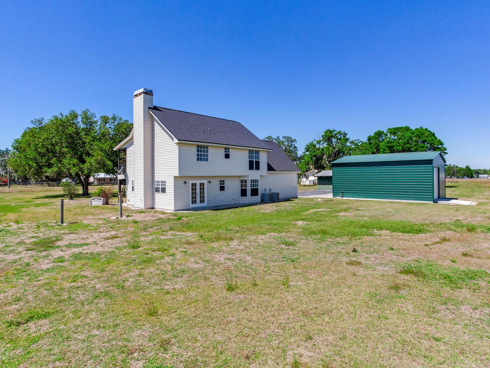 3434 E KEYSVILLE RD, LITHIA, FL, 33547