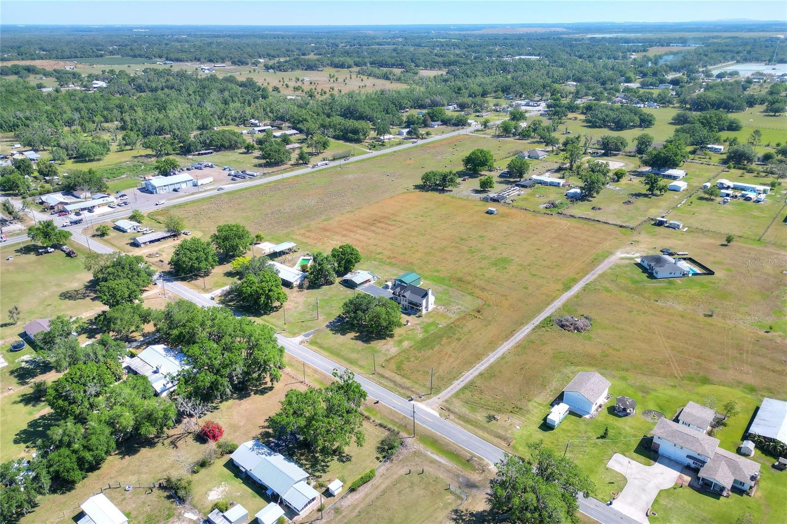 3434 E KEYSVILLE RD, LITHIA, FL, 33547