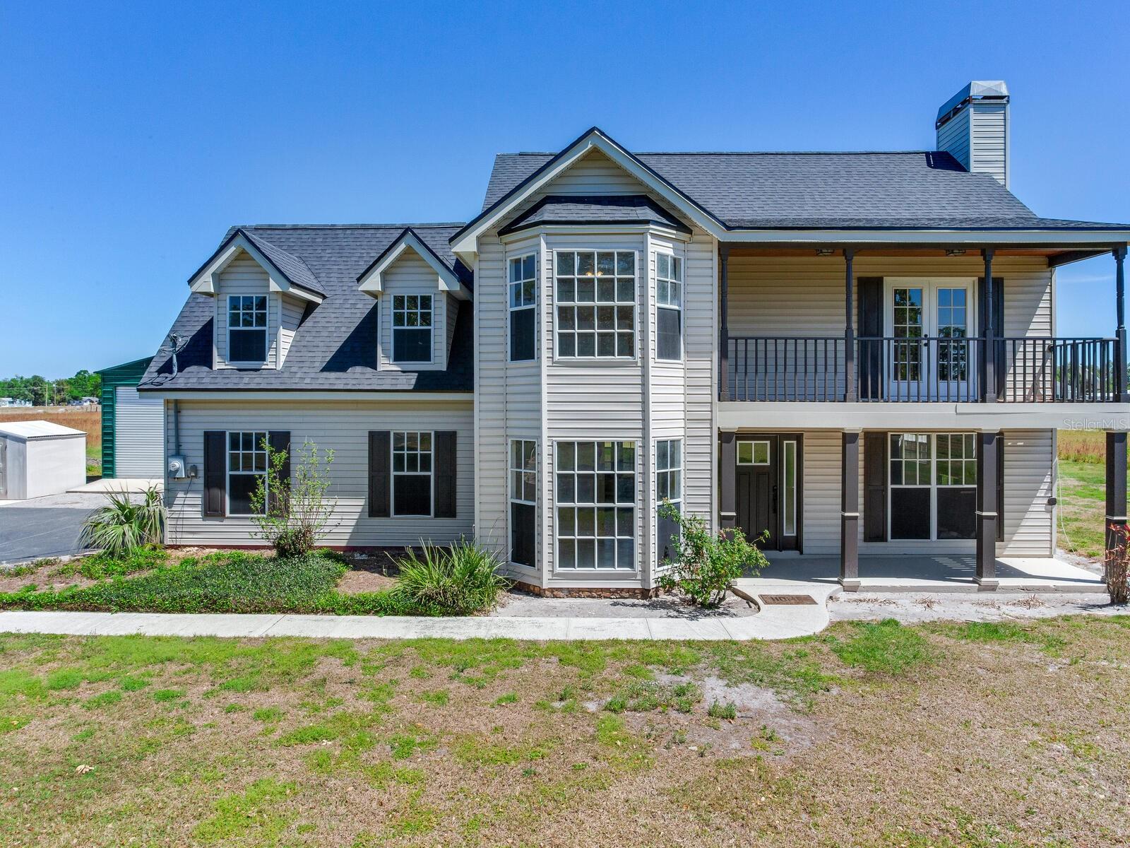 3434 E KEYSVILLE RD, LITHIA, FL, 33547