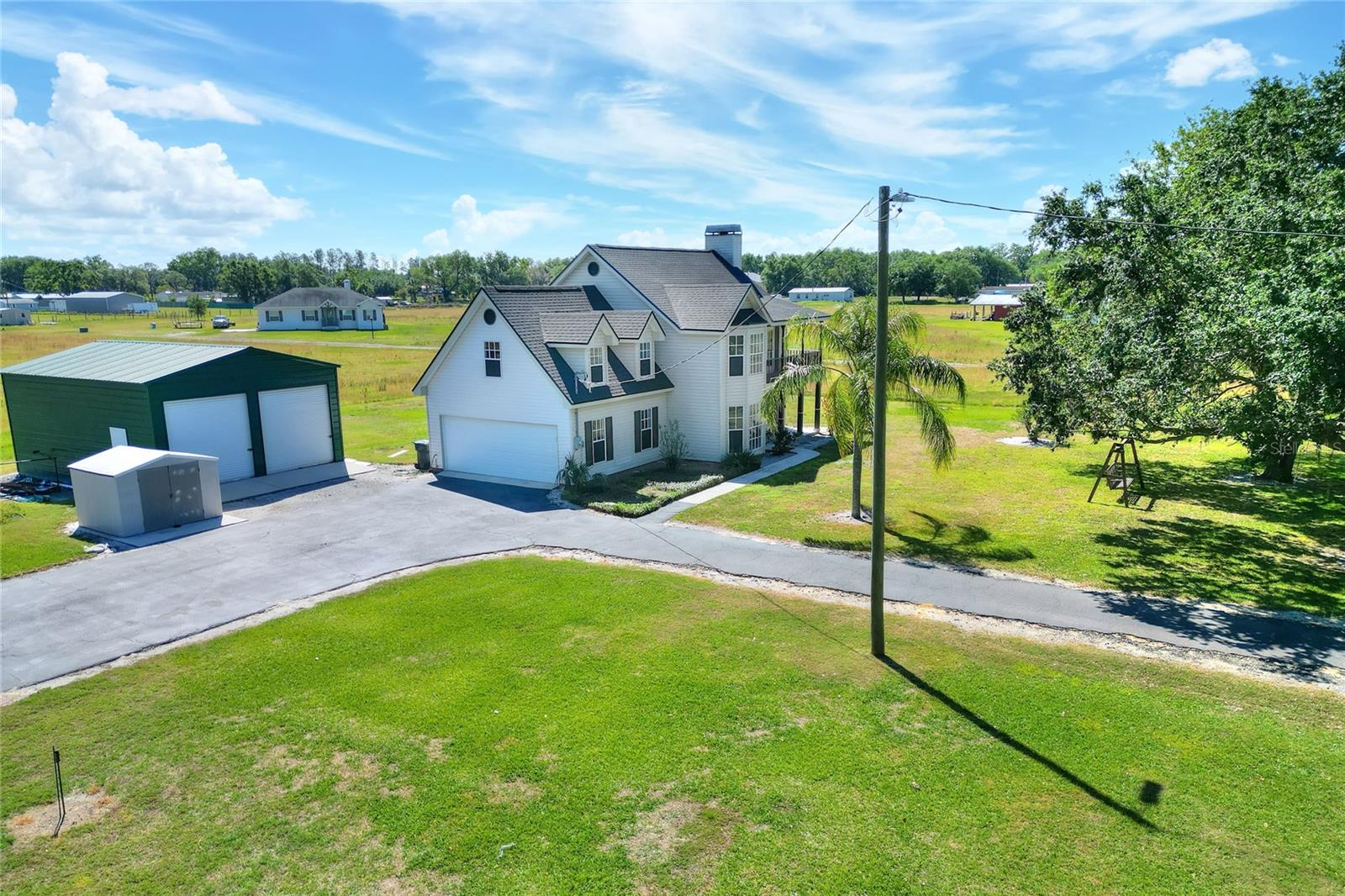 3434 E KEYSVILLE RD, LITHIA, FL, 33547