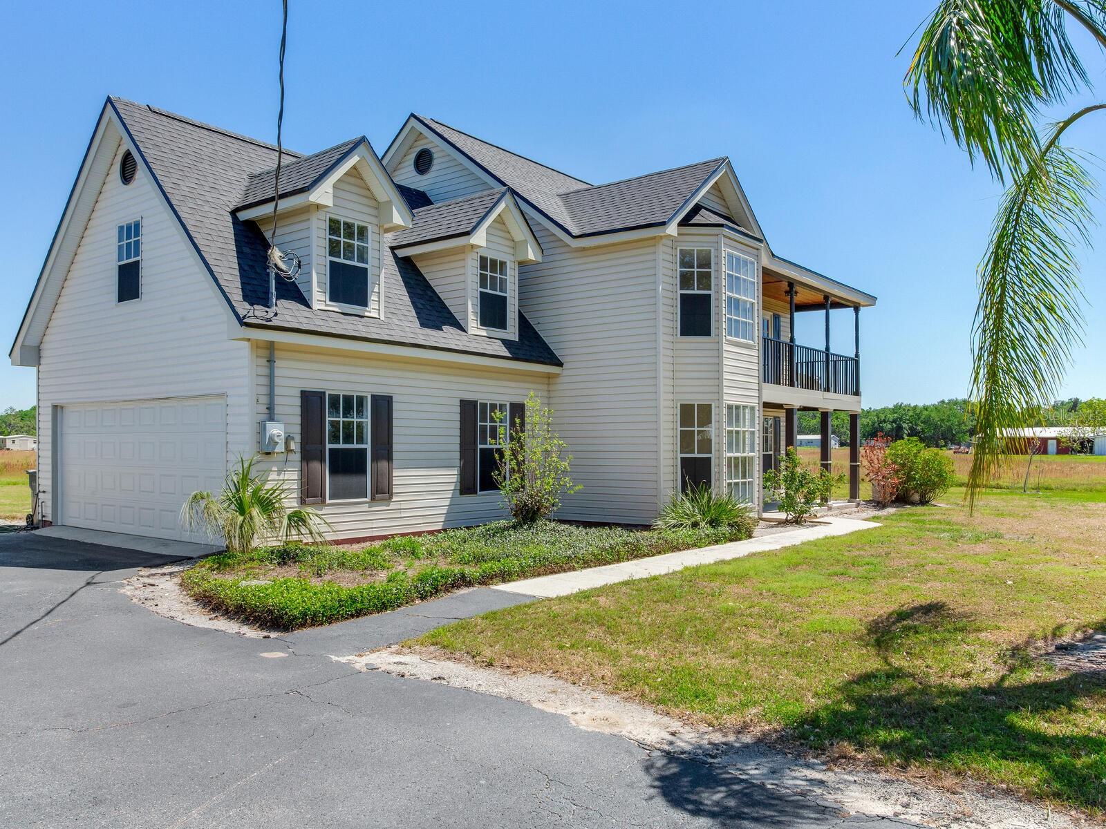 3434 E KEYSVILLE RD, LITHIA, FL, 33547