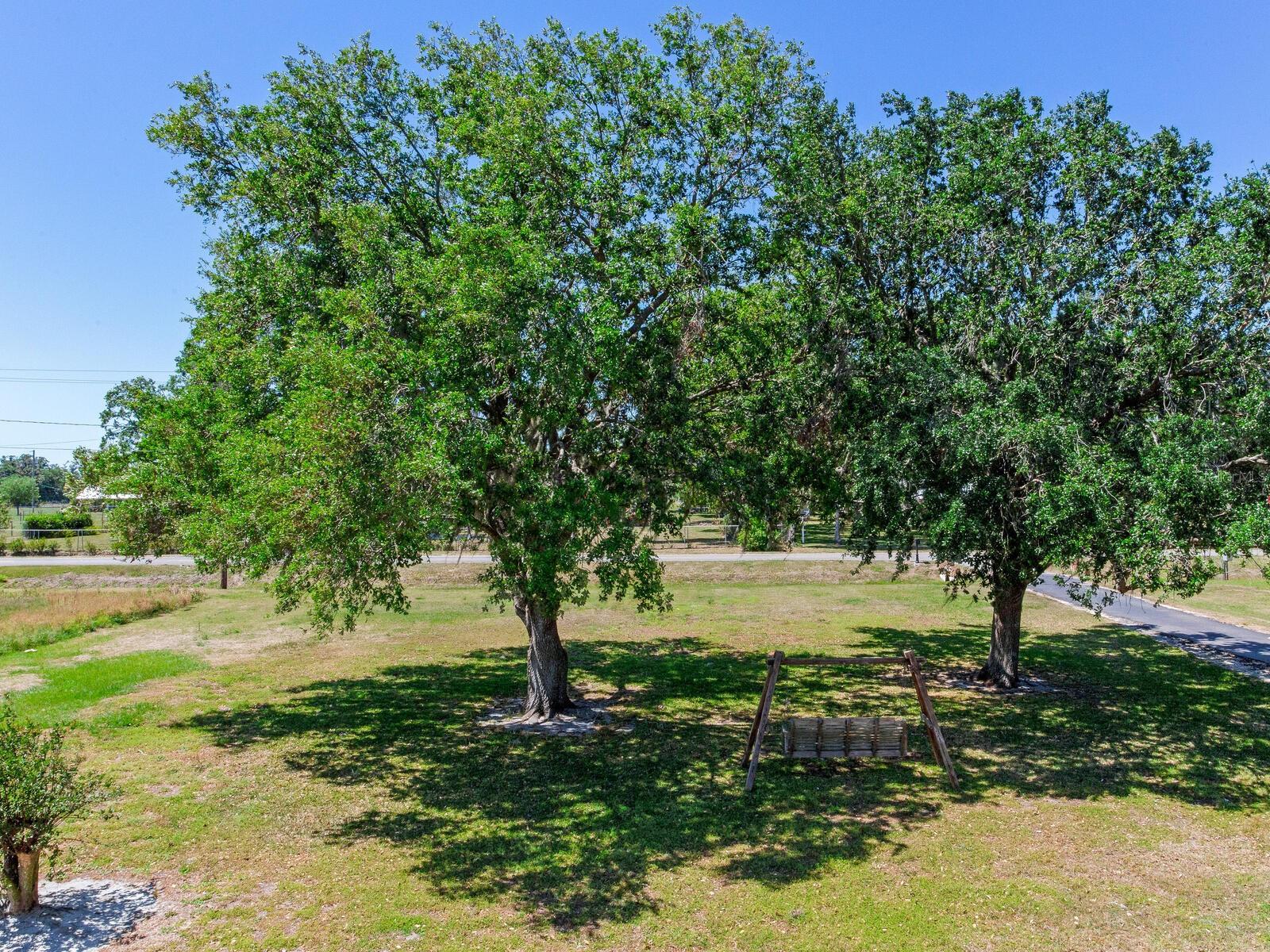 3434 E KEYSVILLE RD, LITHIA, FL, 33547