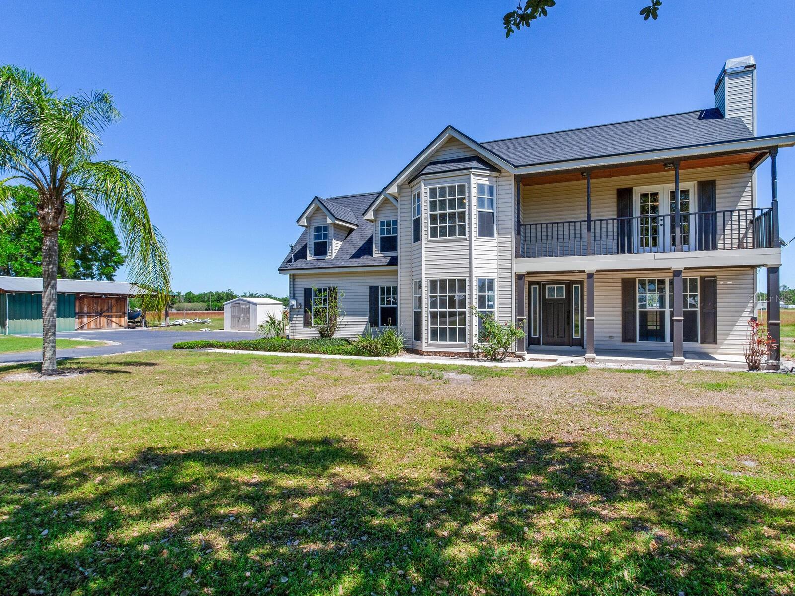 3434 E KEYSVILLE RD, LITHIA, FL, 33547