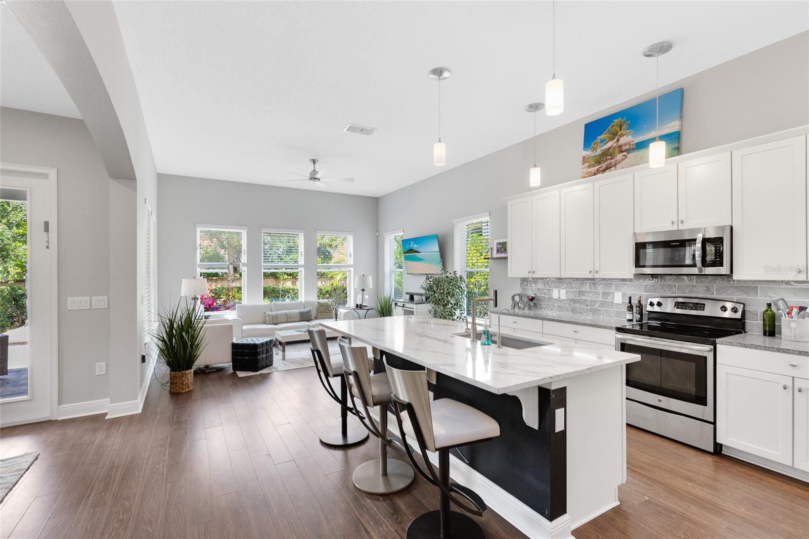 8263 BELLOW ST, ORLANDO, FL, 32827