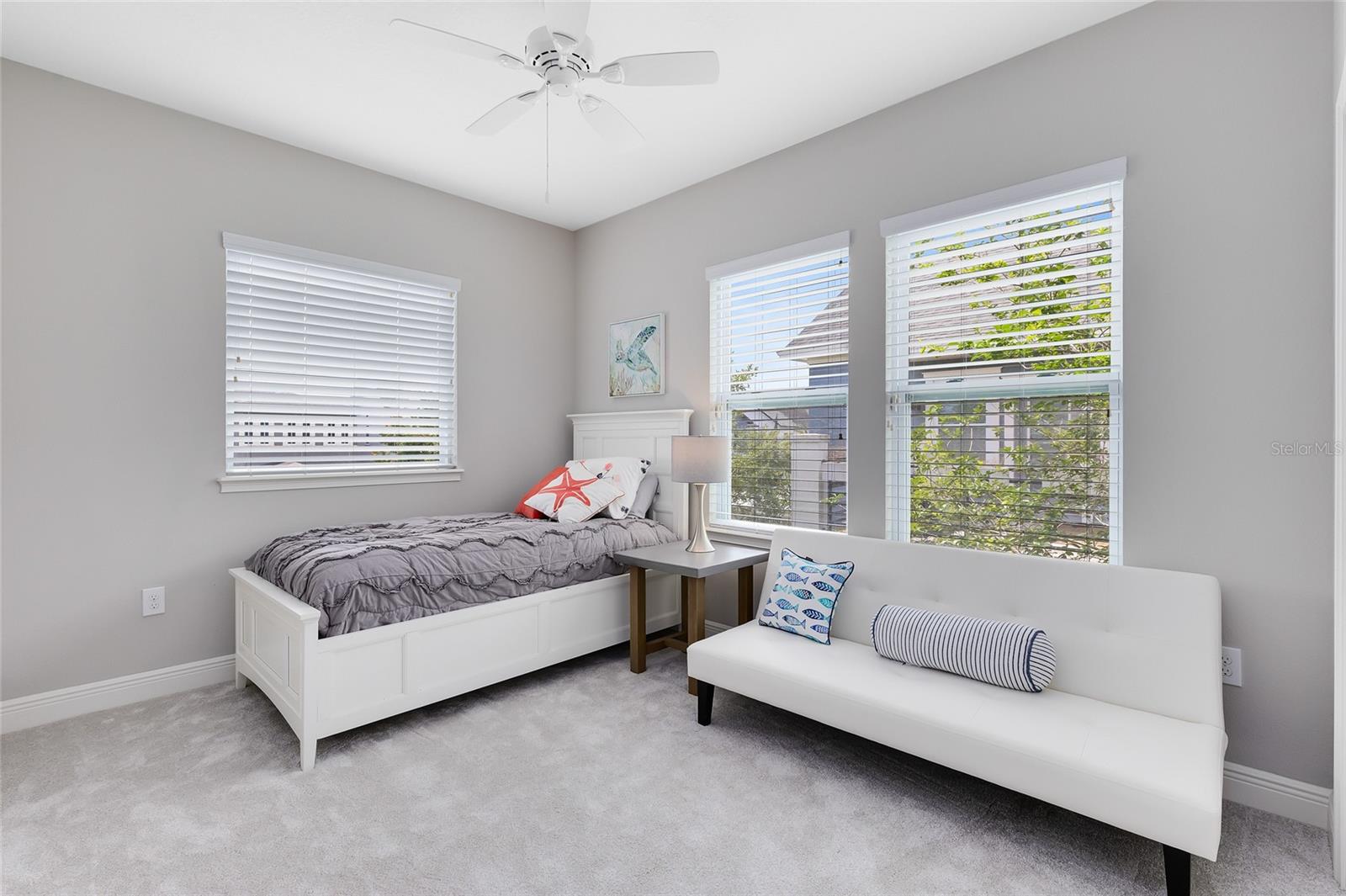 8263 BELLOW ST, ORLANDO, FL, 32827