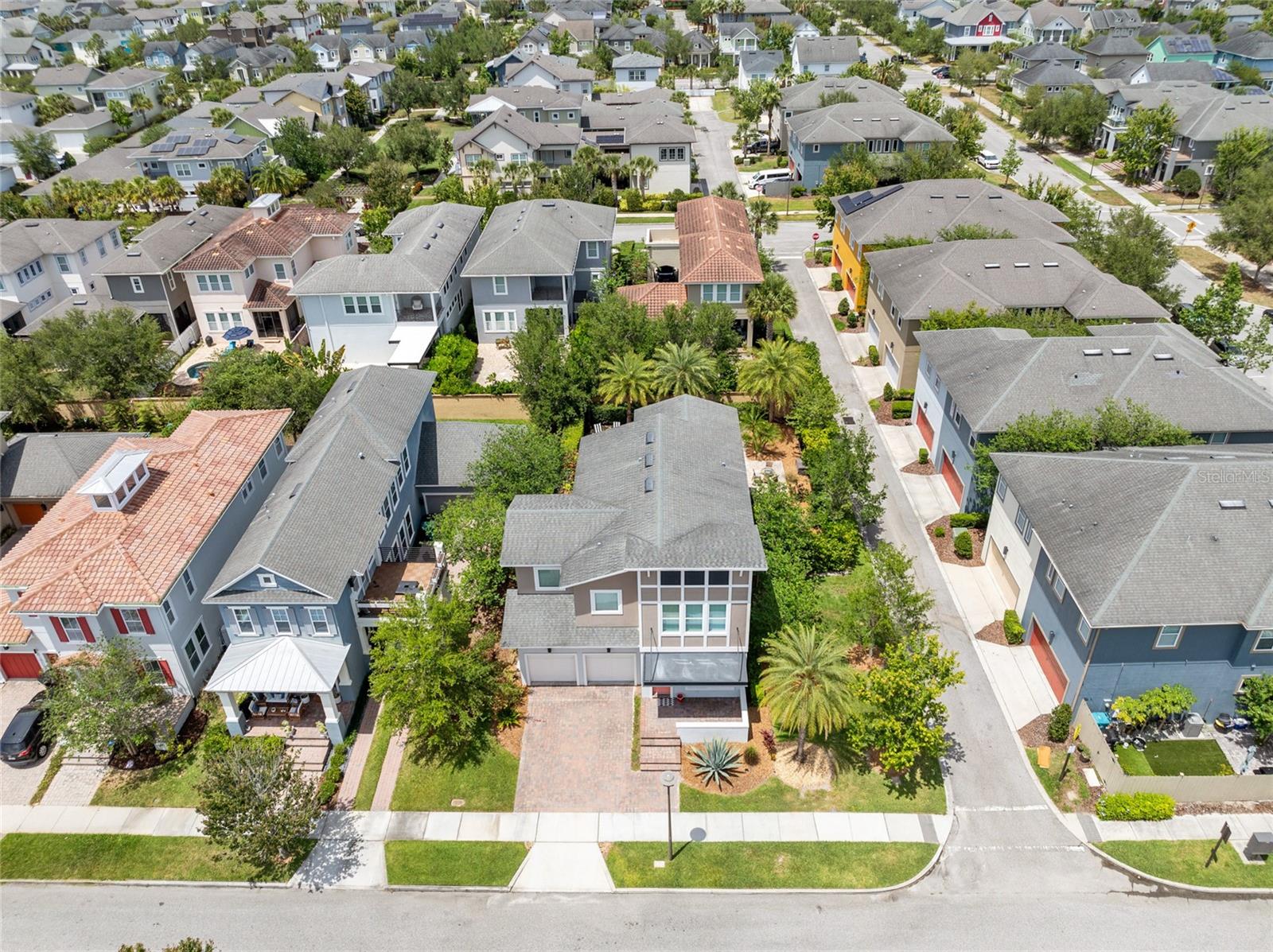 8263 BELLOW ST, ORLANDO, FL, 32827