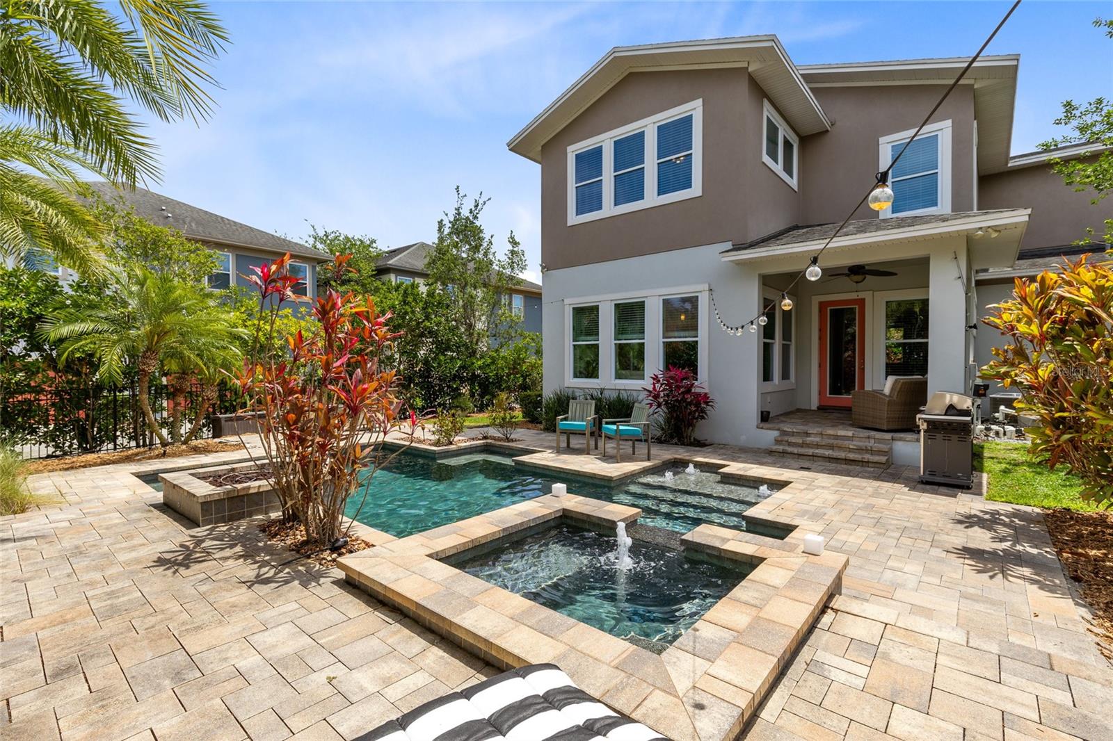 8263 BELLOW ST, ORLANDO, FL, 32827