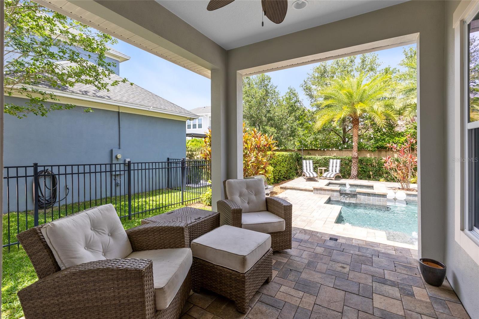 8263 BELLOW ST, ORLANDO, FL, 32827