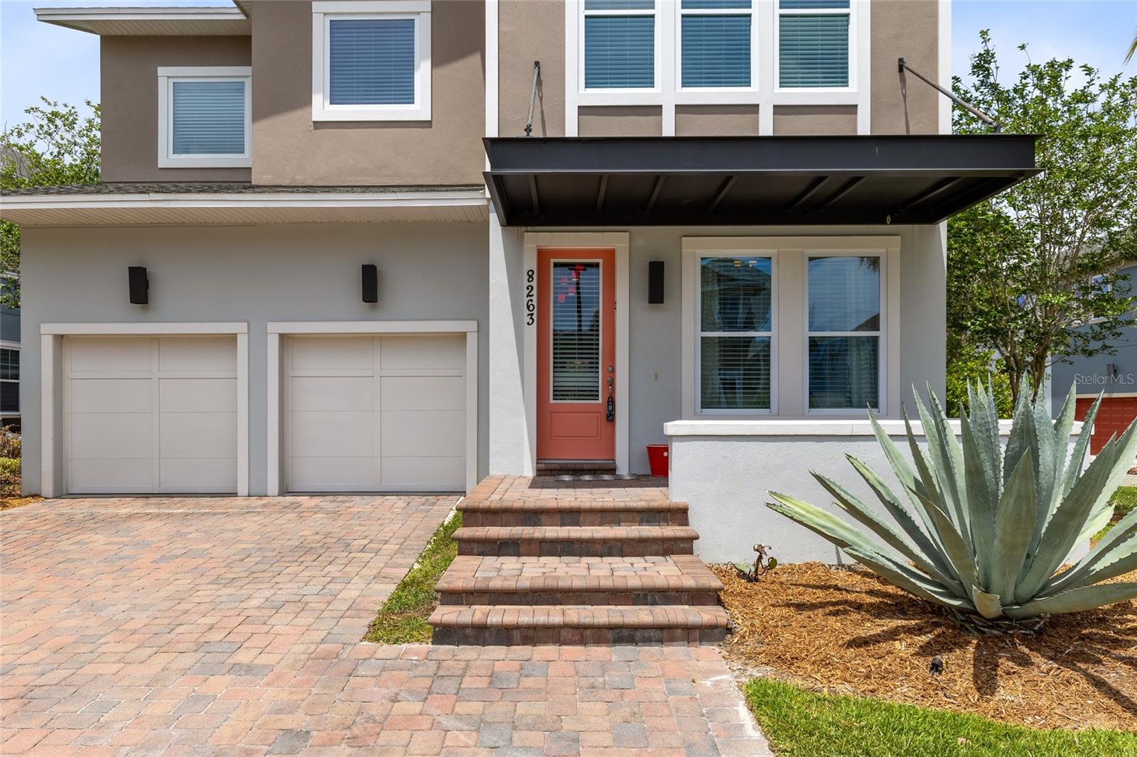 8263 BELLOW ST, ORLANDO, FL, 32827