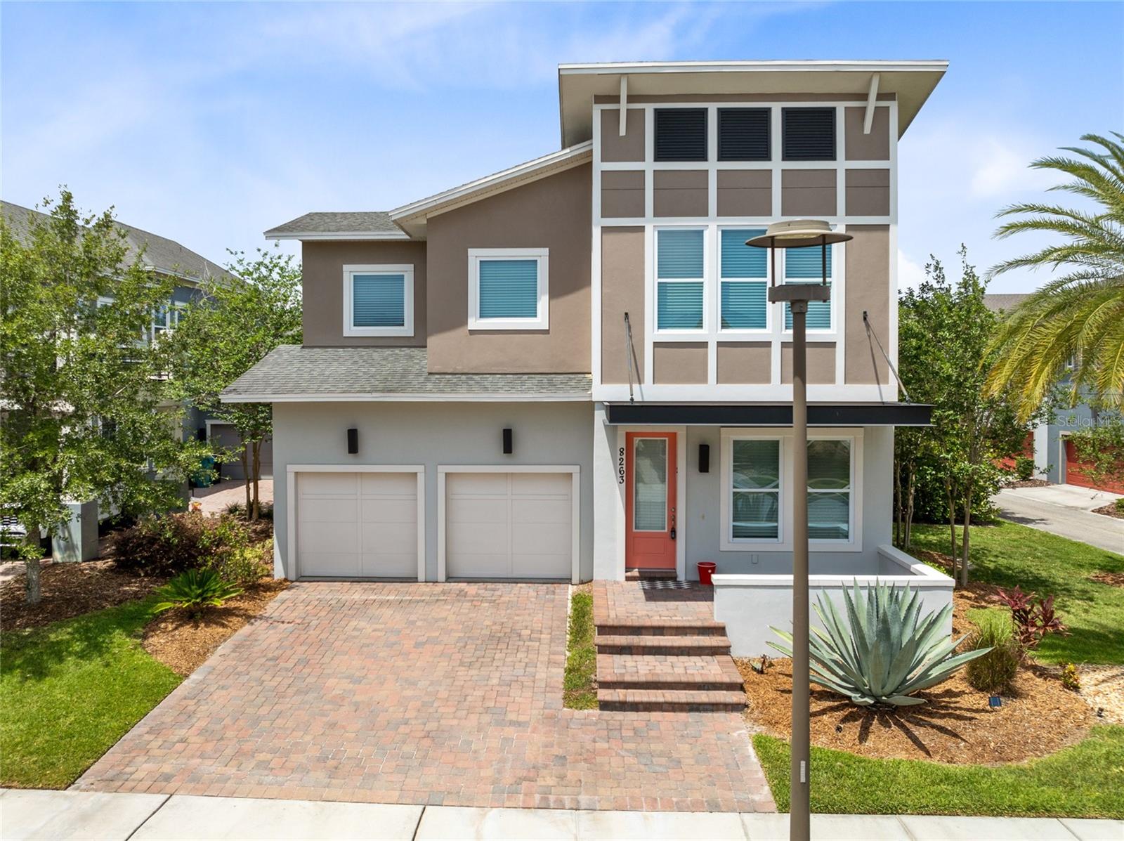 8263 BELLOW ST, ORLANDO, FL, 32827