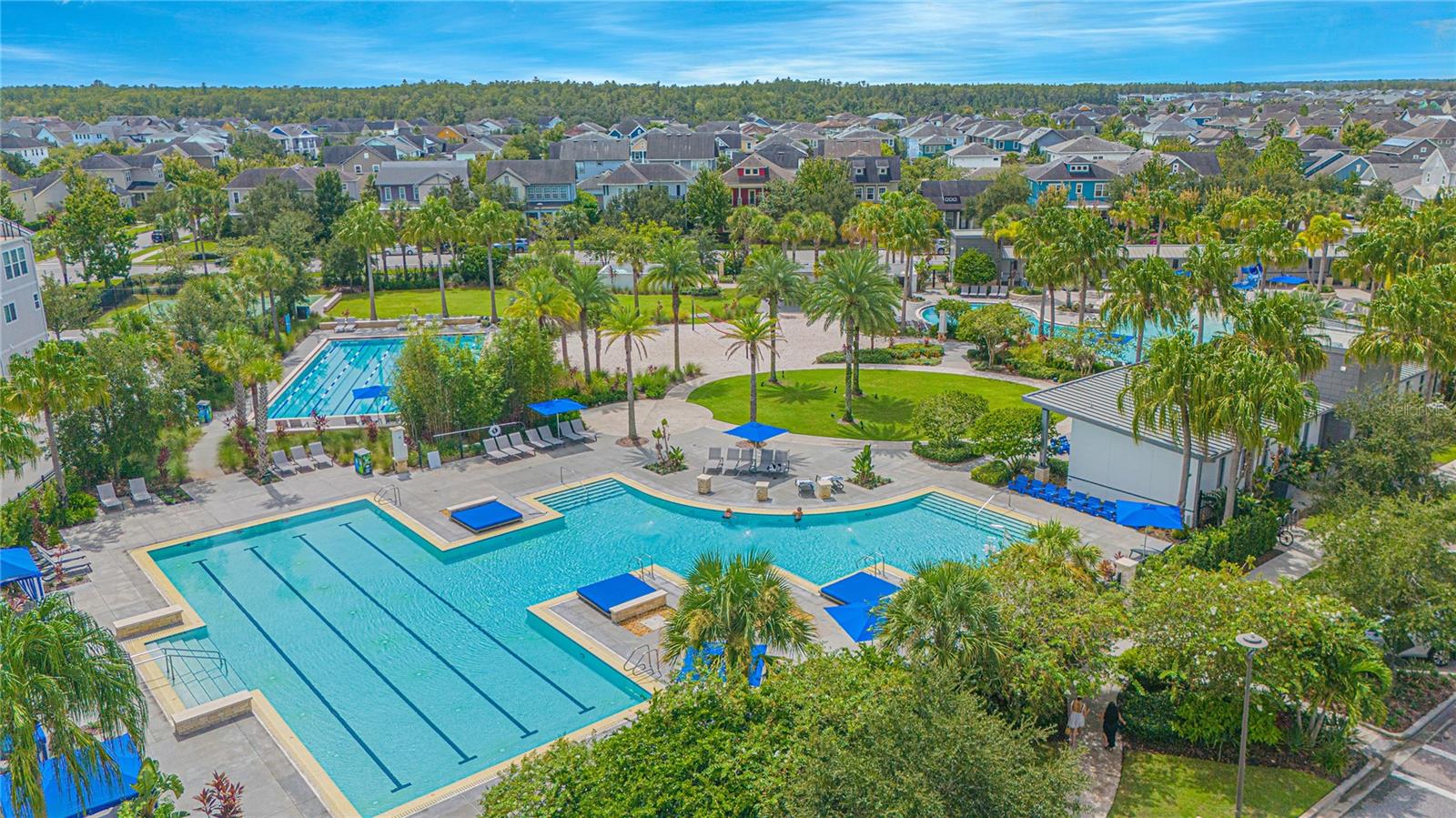 8263 BELLOW ST, ORLANDO, FL, 32827