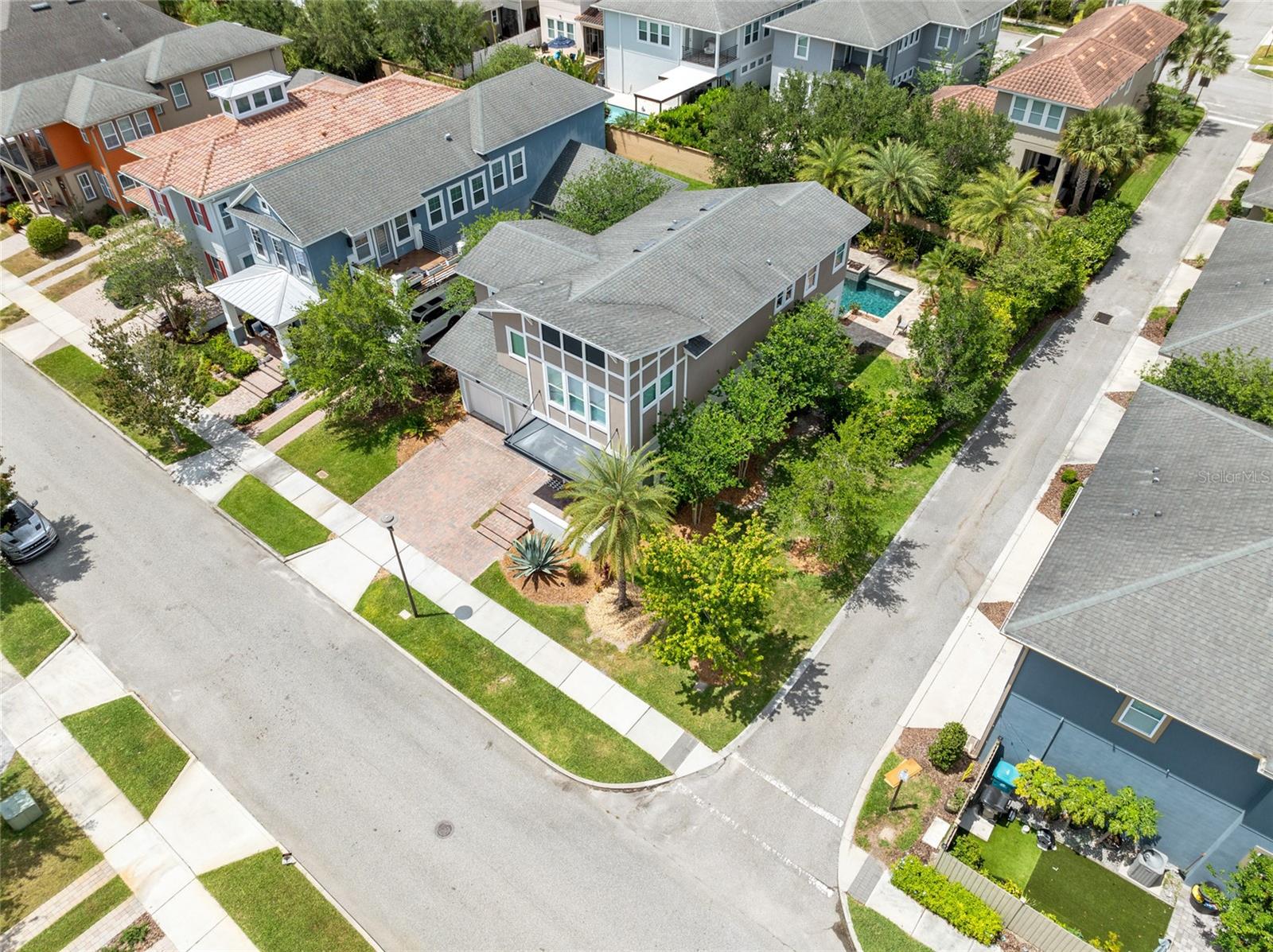 8263 BELLOW ST, ORLANDO, FL, 32827