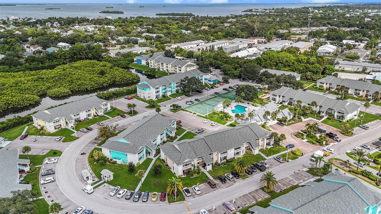 455 ALT 19 S #65, PALM HARBOR, FL, 34683