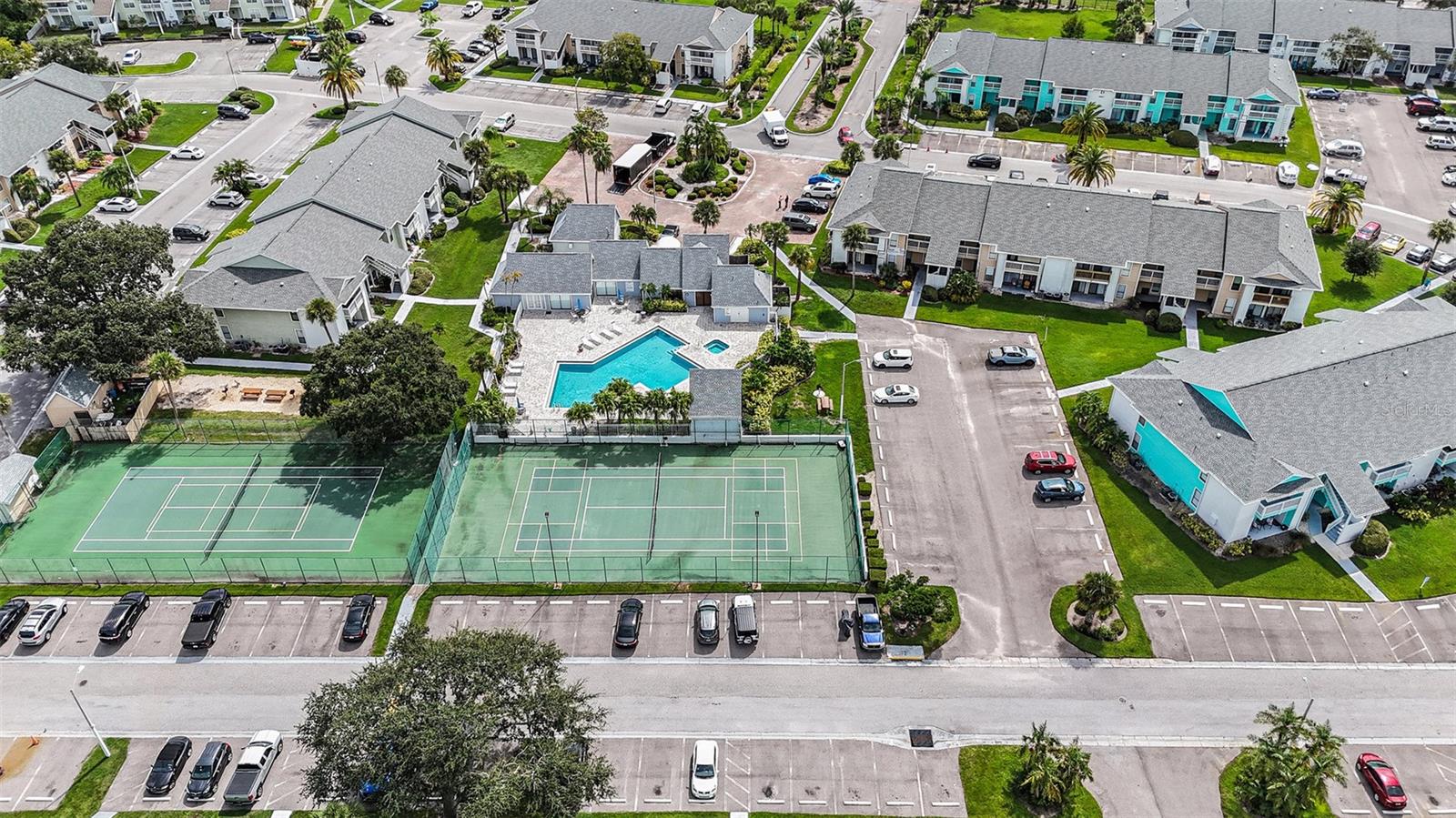 455 ALT 19 S #65, PALM HARBOR, FL, 34683