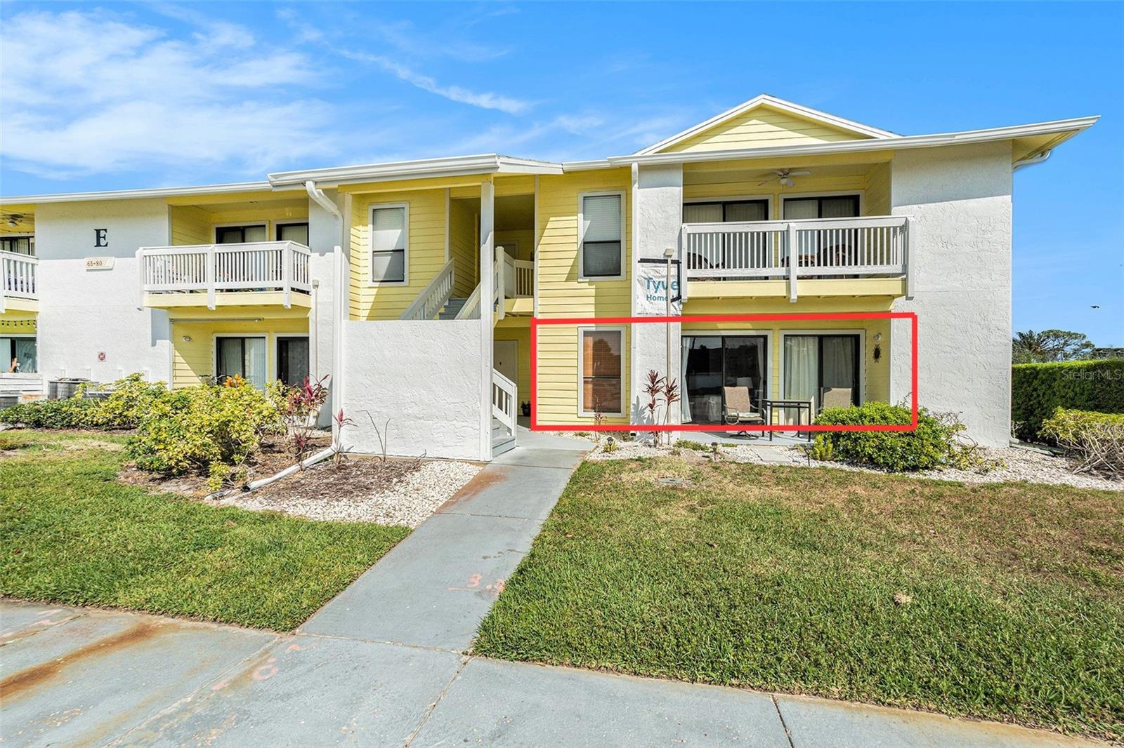 455 ALT 19 S #65, PALM HARBOR, FL, 34683