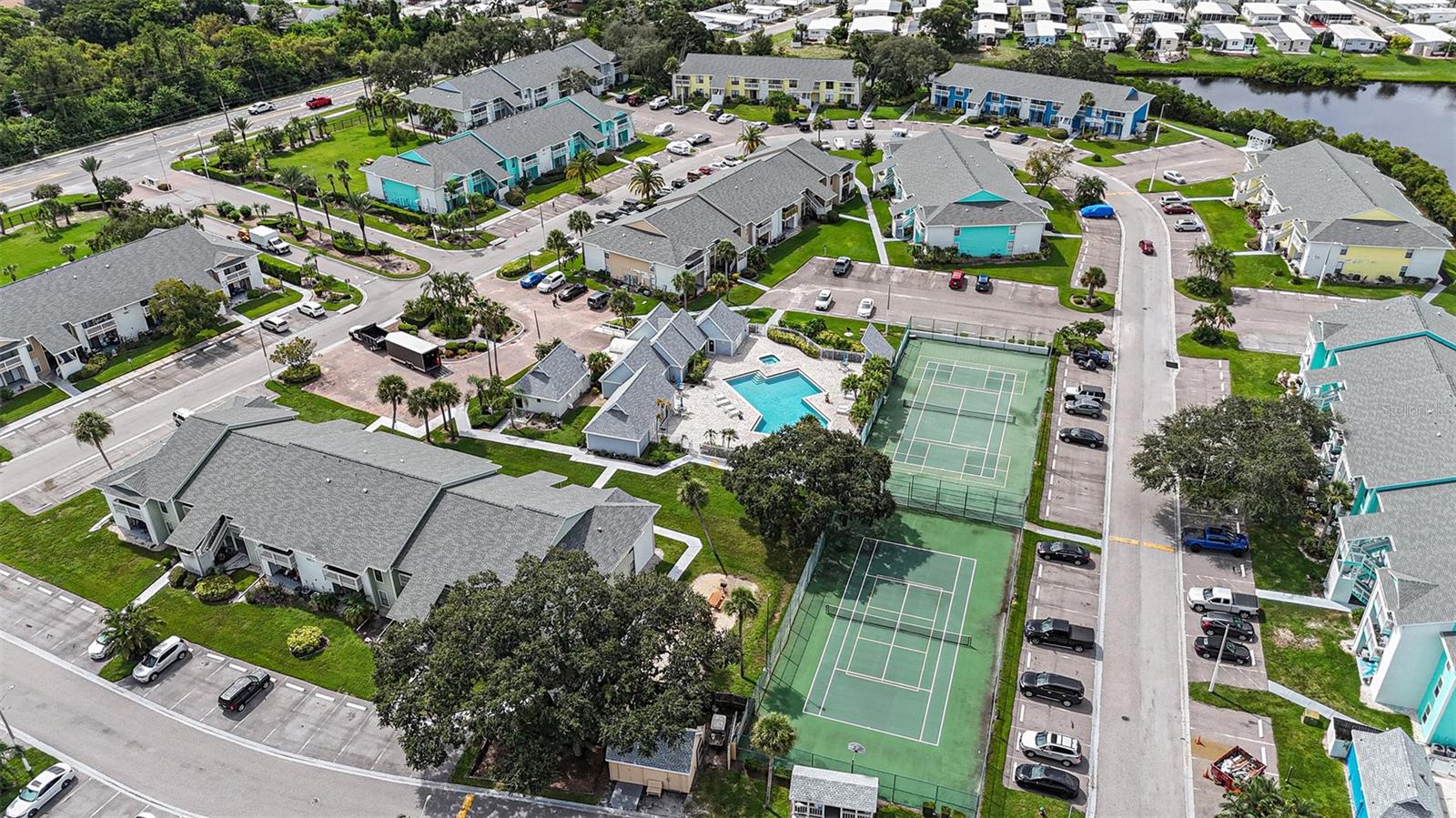 455 ALT 19 S #65, PALM HARBOR, FL, 34683