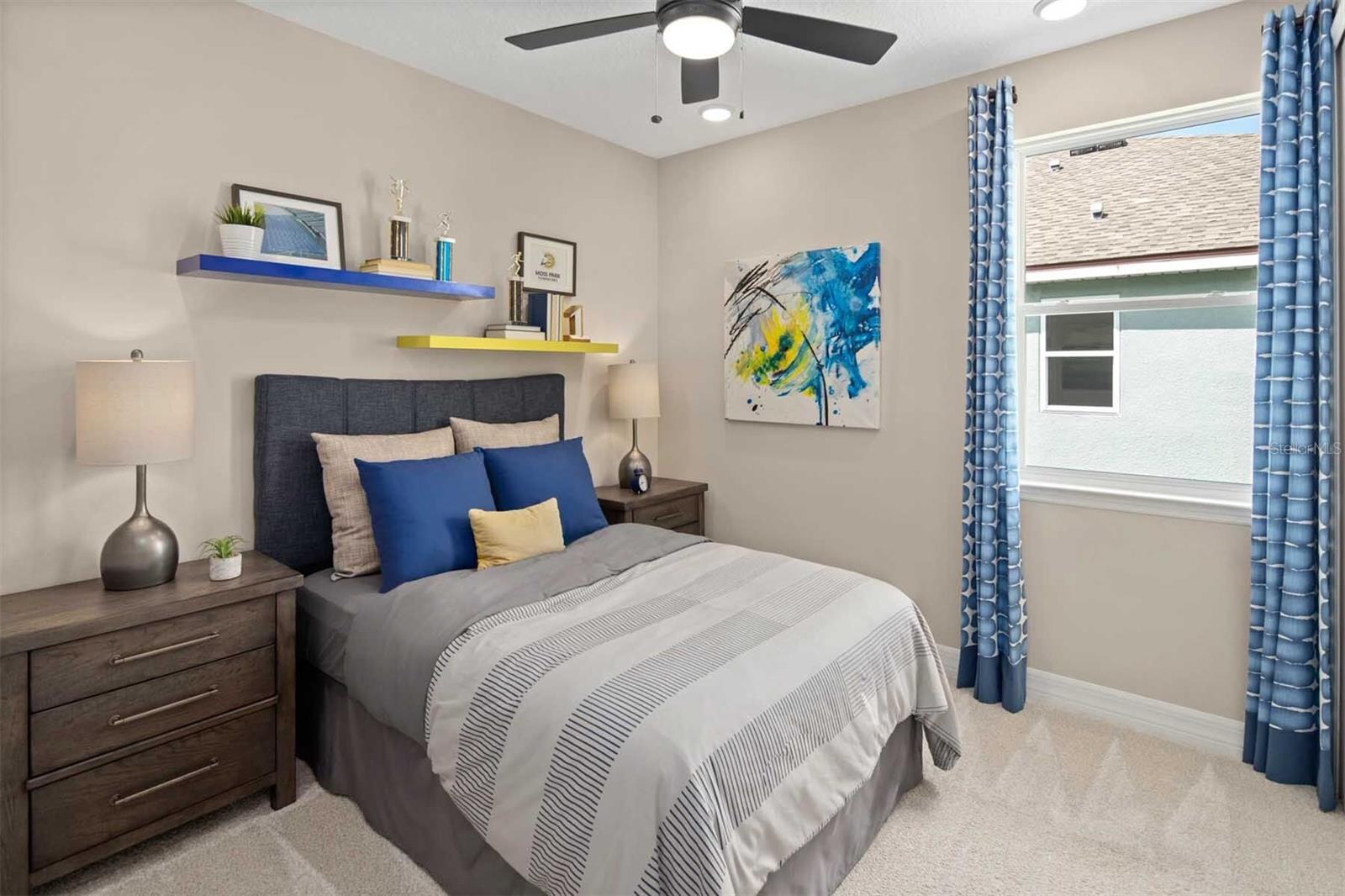 9560 ARCHWAY ALY, ORLANDO, FL, 32832