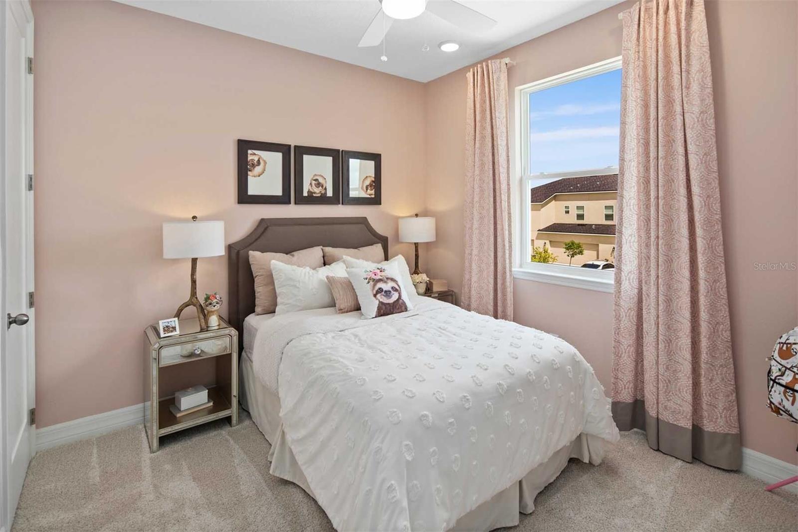 9560 ARCHWAY ALY, ORLANDO, FL, 32832