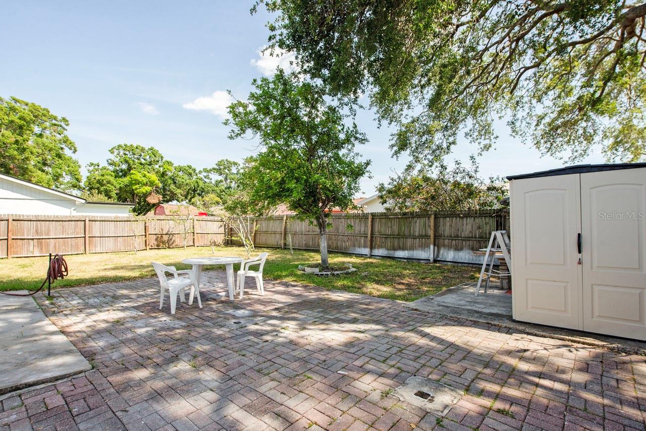 9118 108TH AVE, SEMINOLE, FL, 33777