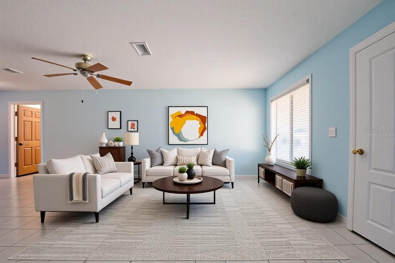 9118 108TH AVE, SEMINOLE, FL, 33777