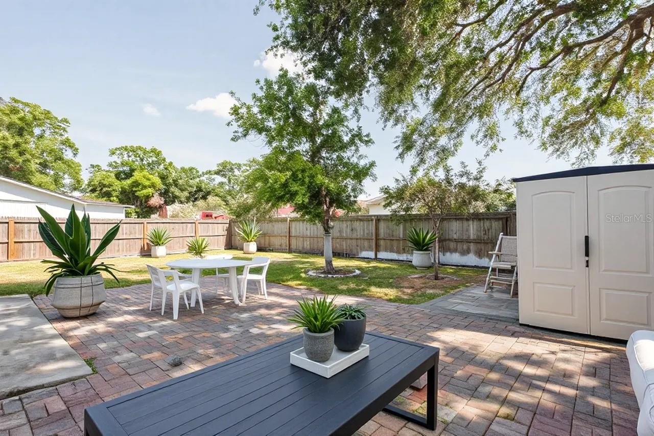 9118 108TH AVE, SEMINOLE, FL, 33777