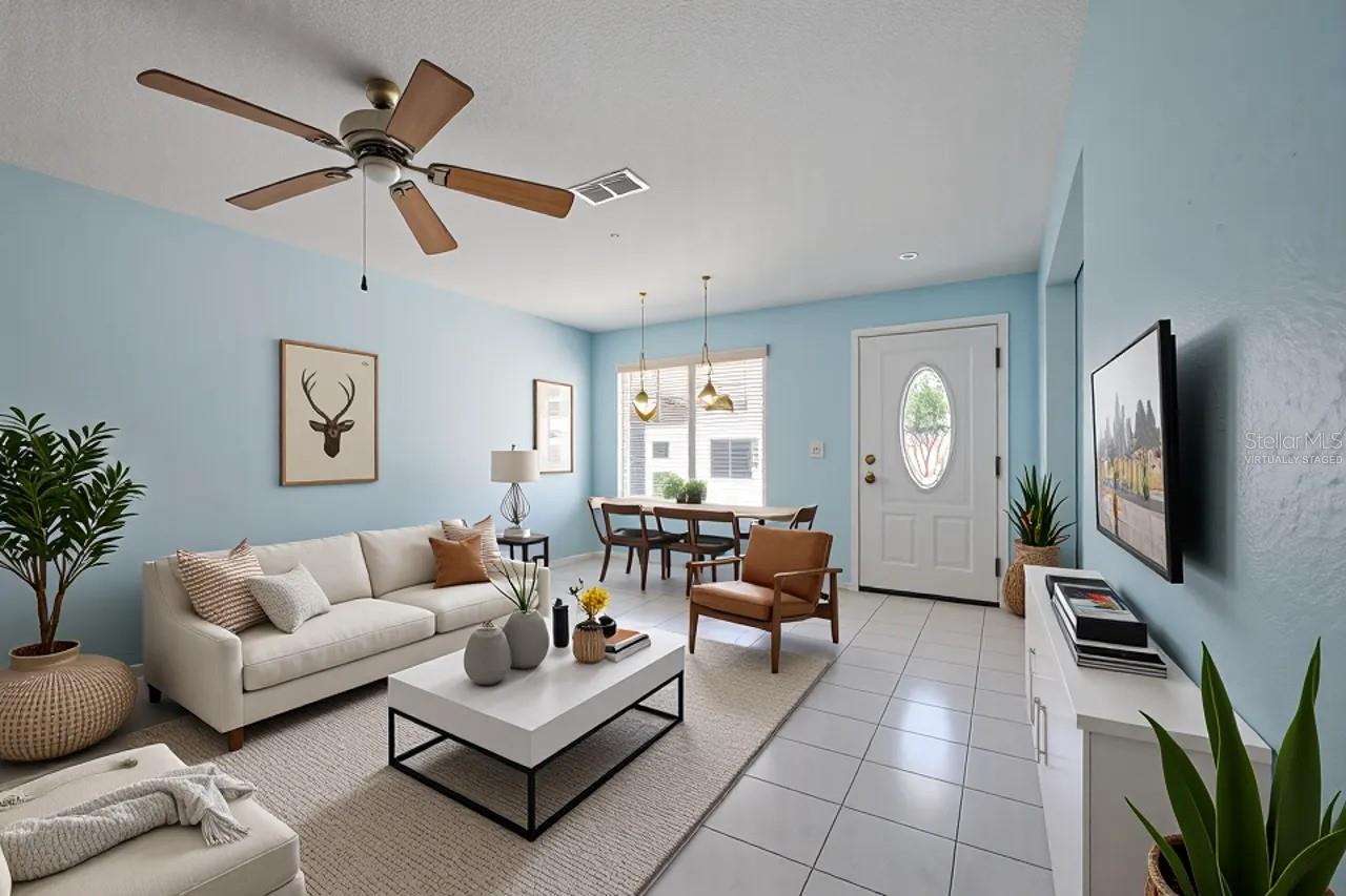 9118 108TH AVE, SEMINOLE, FL, 33777