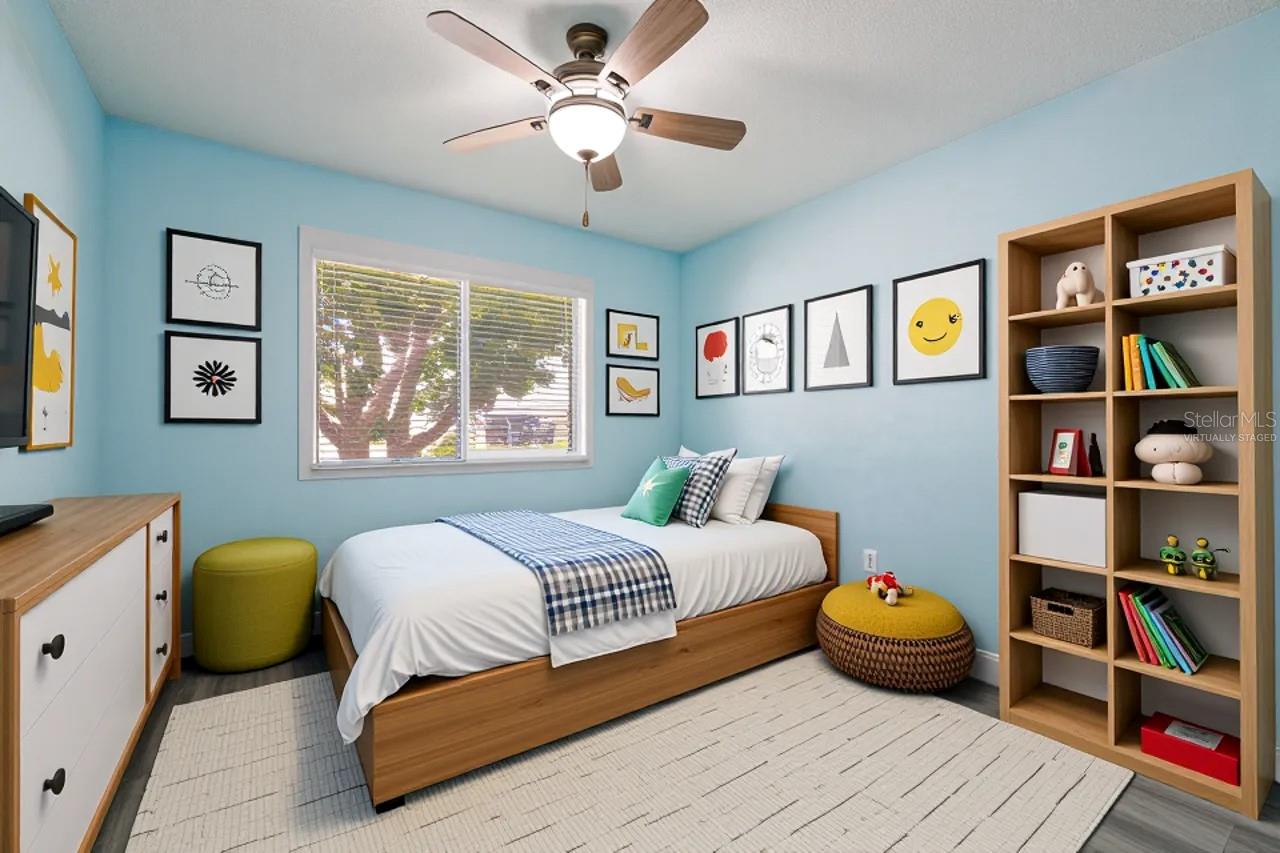 9118 108TH AVE, SEMINOLE, FL, 33777