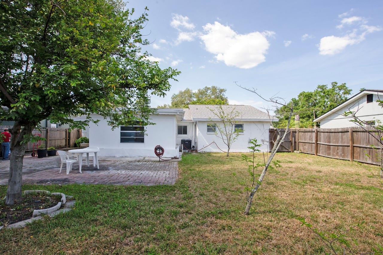 9118 108TH AVE, SEMINOLE, FL, 33777