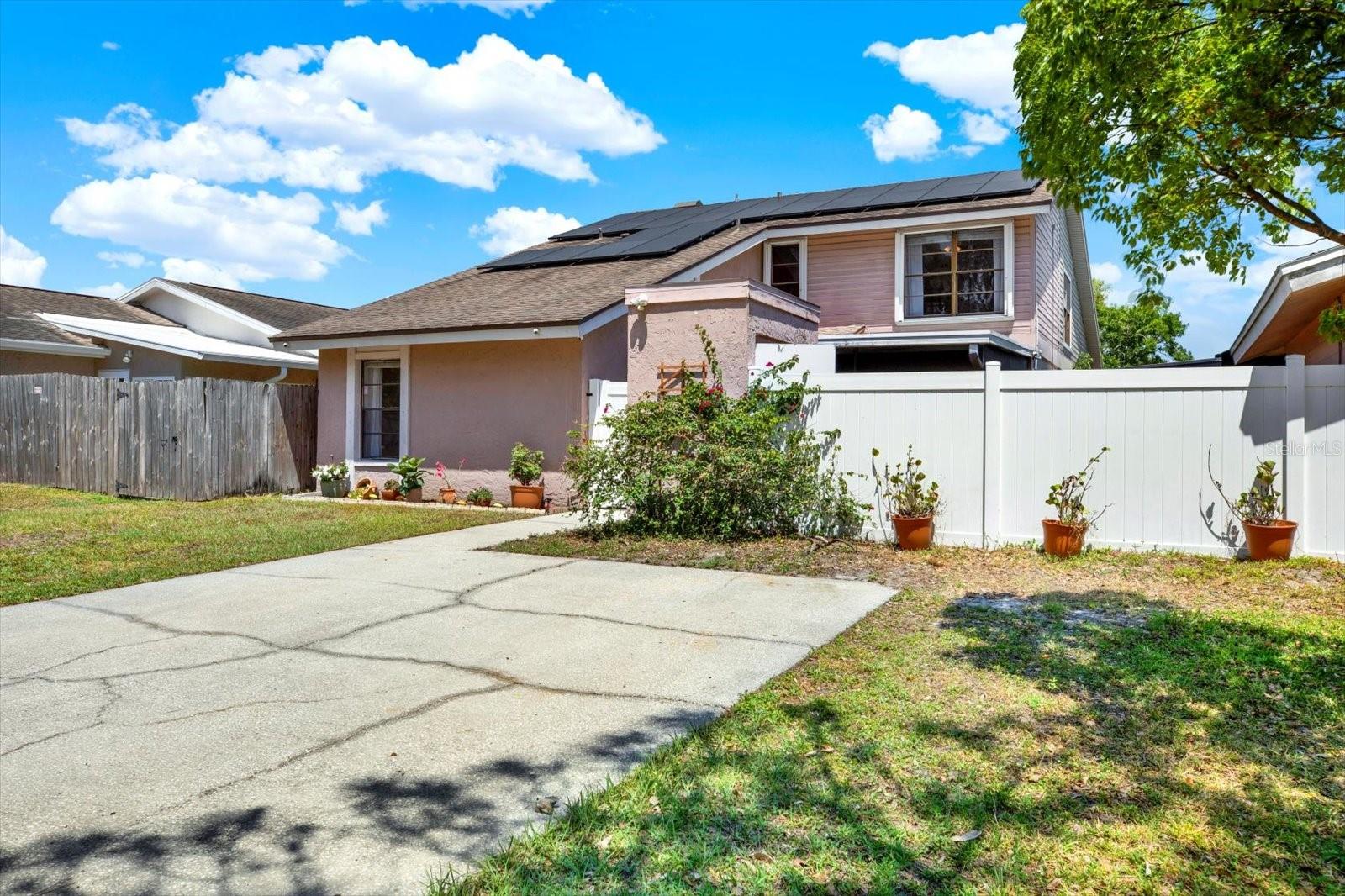 5137 SPRINGWOOD DR, TAMPA, FL, 33624