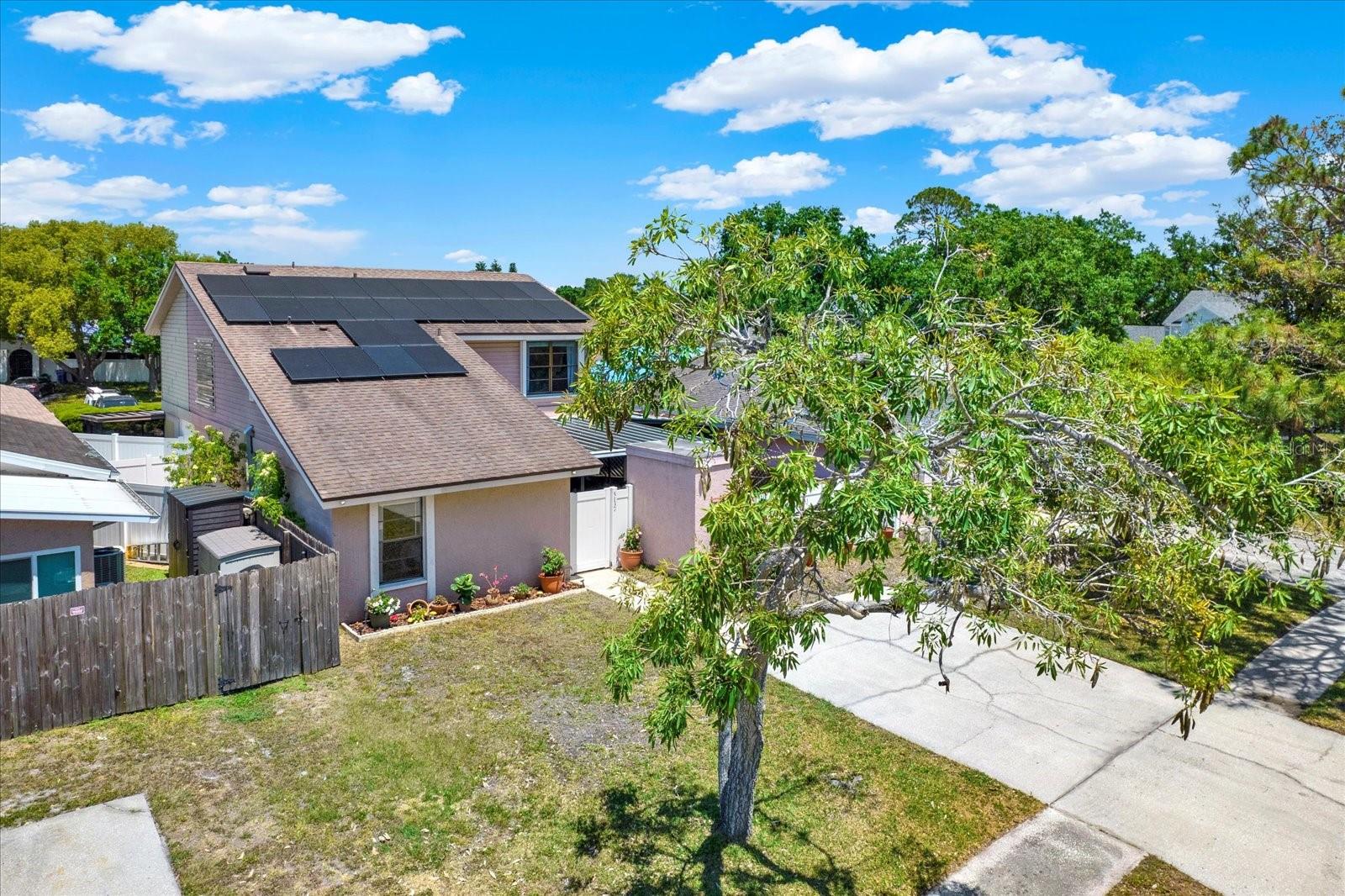 5137 SPRINGWOOD DR, TAMPA, FL, 33624